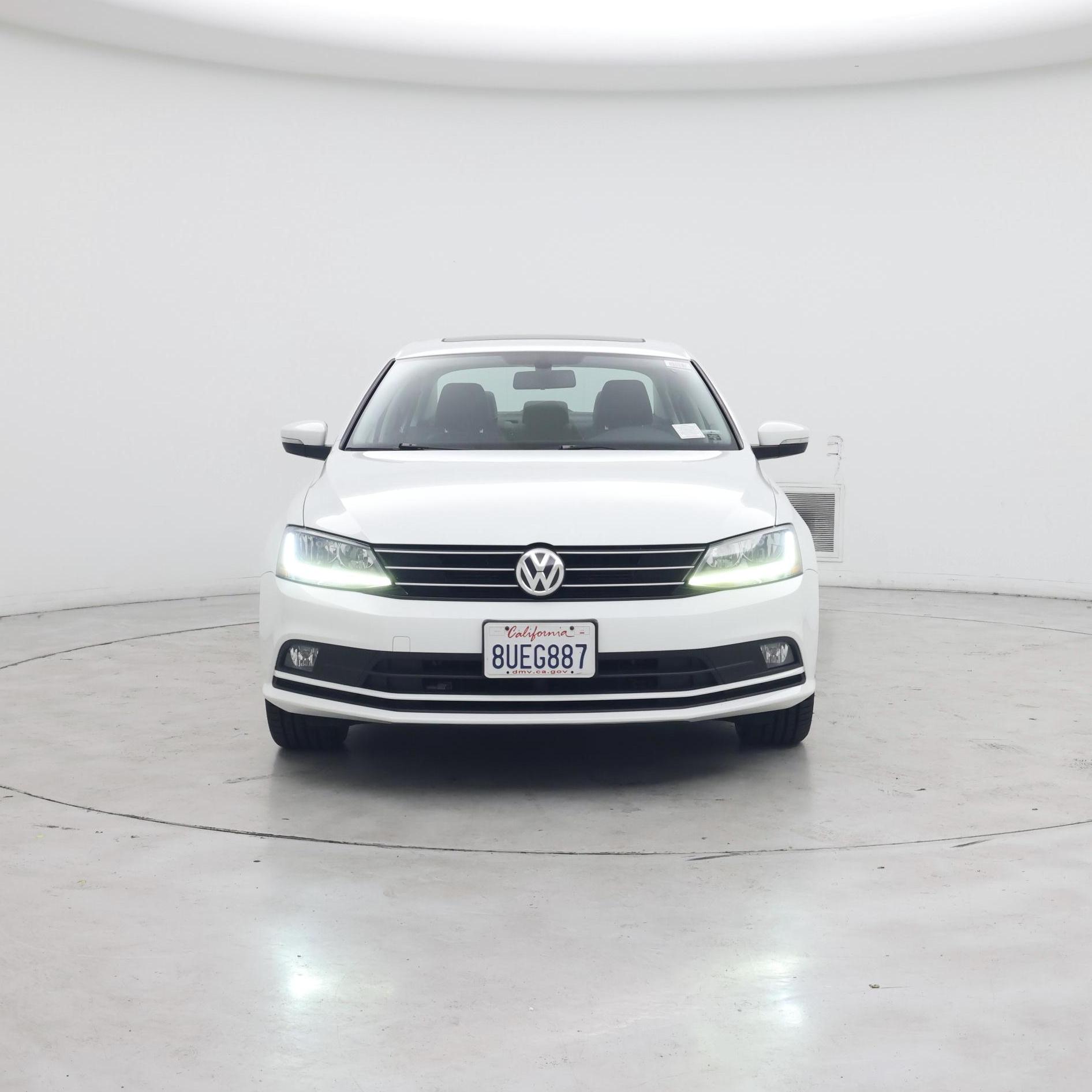 Thumbnail: 2017 Volkswagen Jetta - 5
