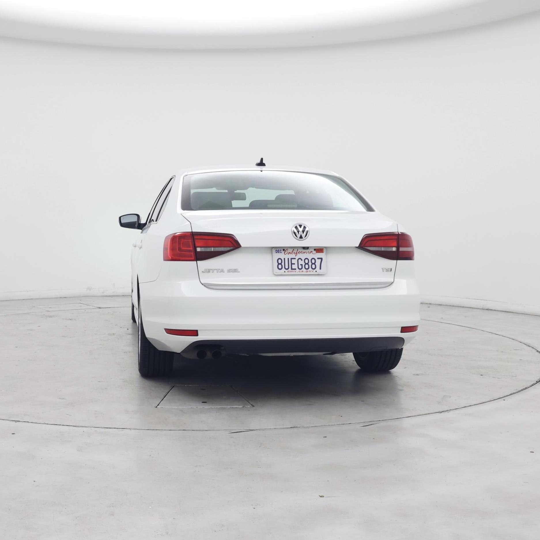 Thumbnail: 2017 Volkswagen Jetta - 6