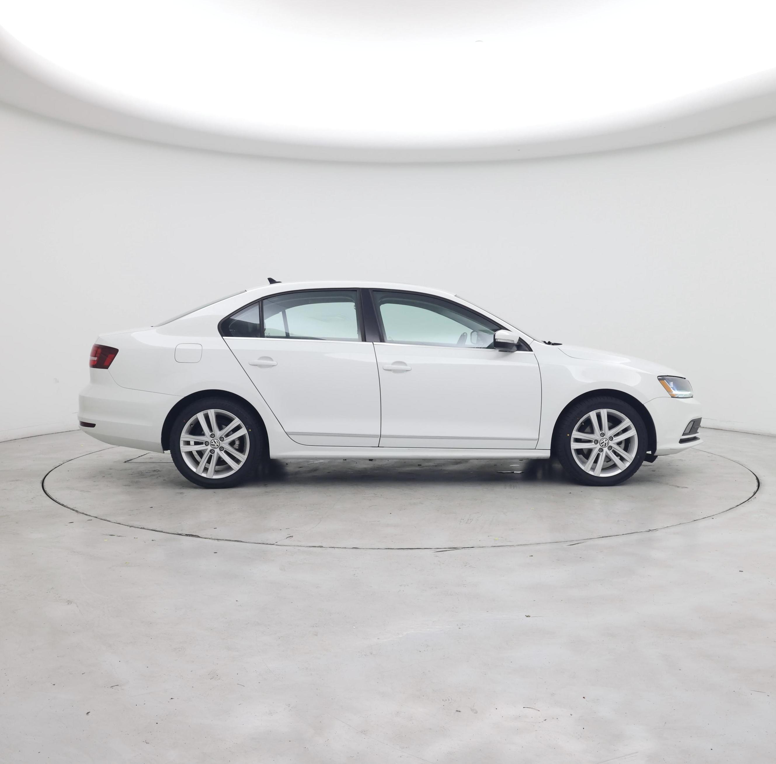 Thumbnail: 2017 Volkswagen Jetta - 7