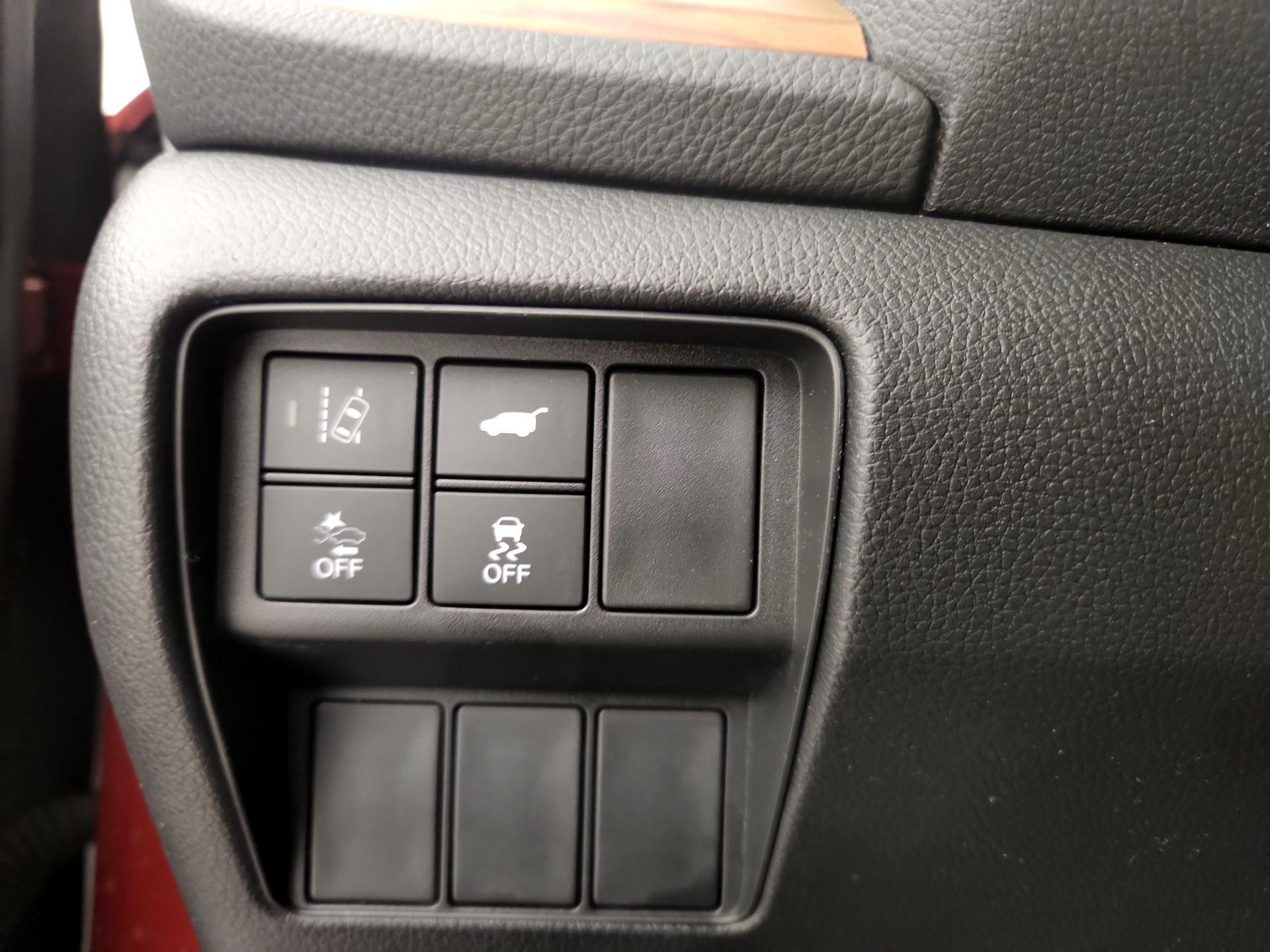 Thumbnail: 2017 Honda CR-V - 13