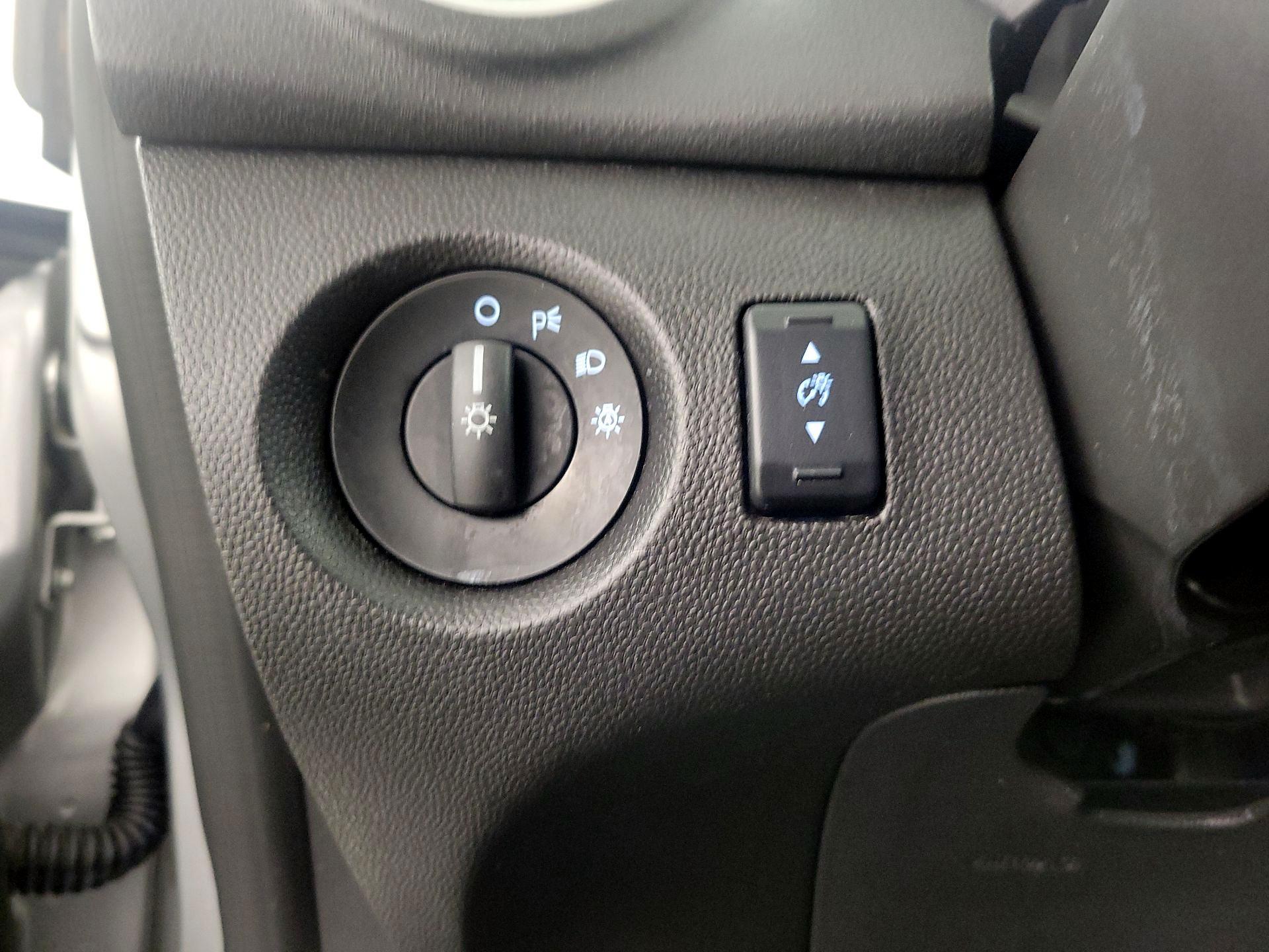 Thumbnail: 2019 Ford Fiesta - 13