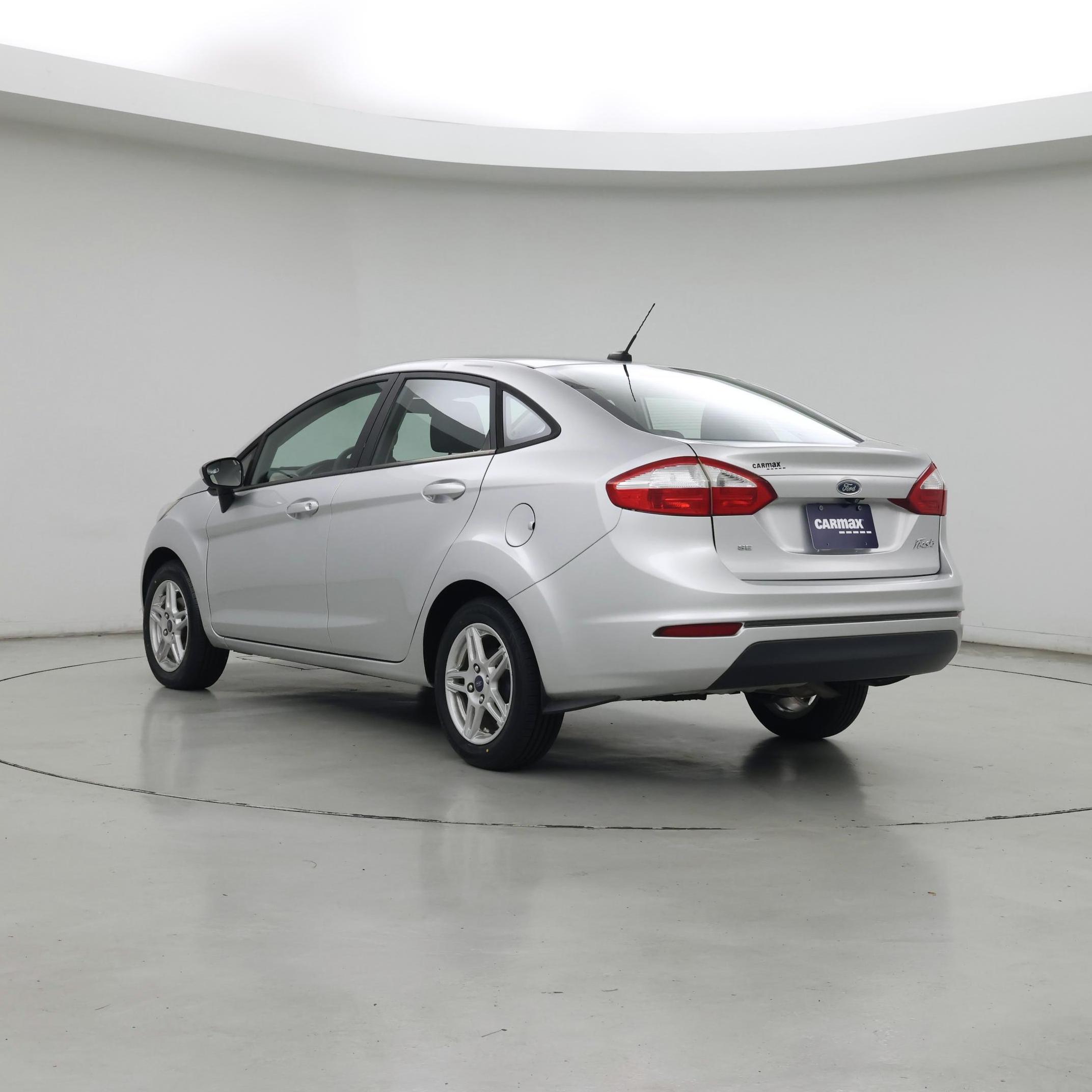 Thumbnail: 2019 Ford Fiesta - 2