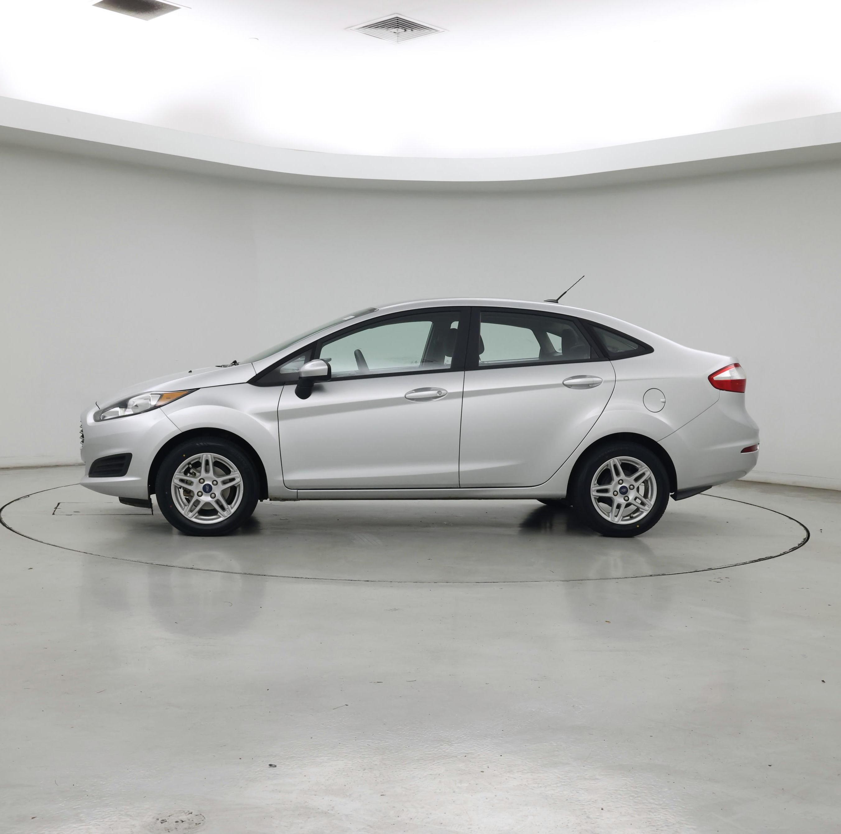 Thumbnail: 2019 Ford Fiesta - 3