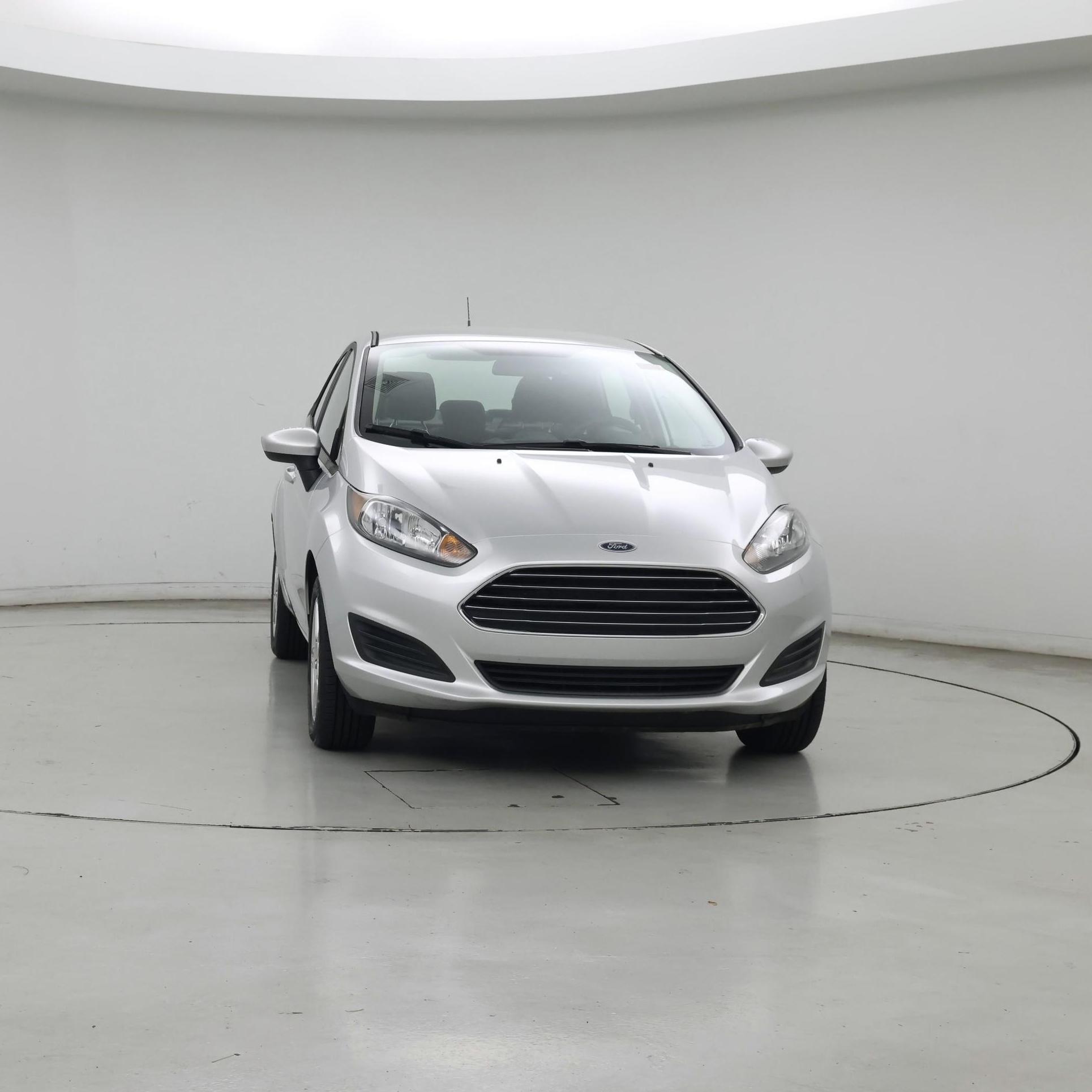 Thumbnail: 2019 Ford Fiesta - 5