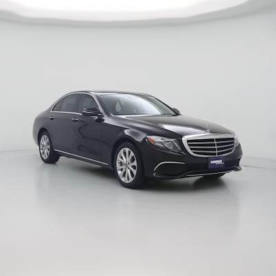 2018 Mercedes-Benz E300