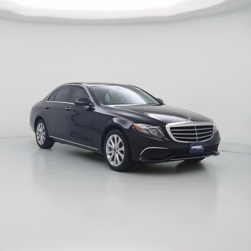 2018 Mercedes-Benz E300