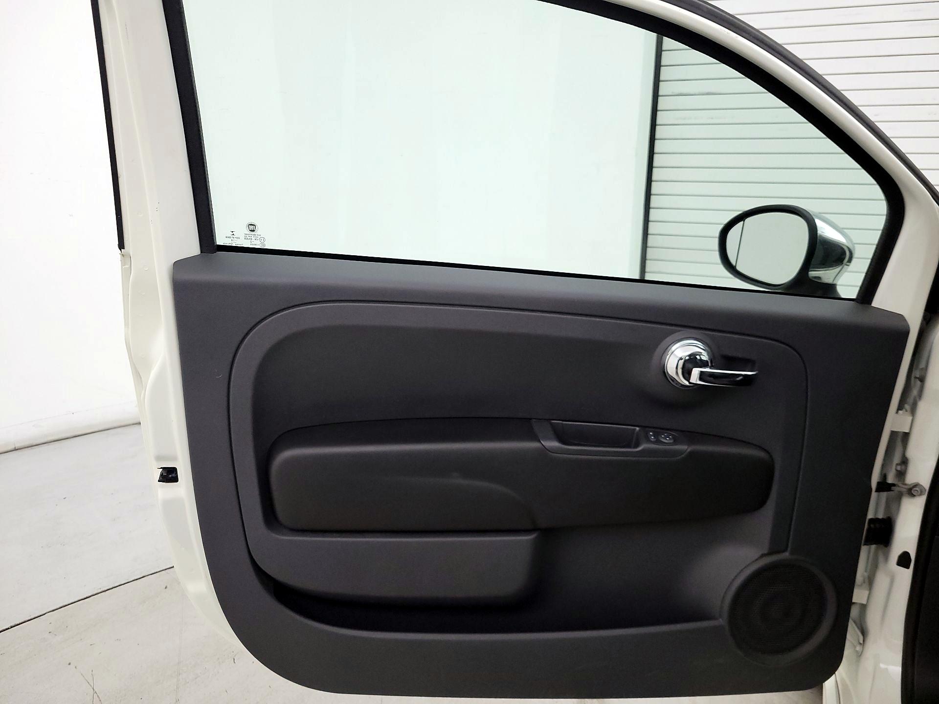 Thumbnail: 2018 Fiat 500 - 12