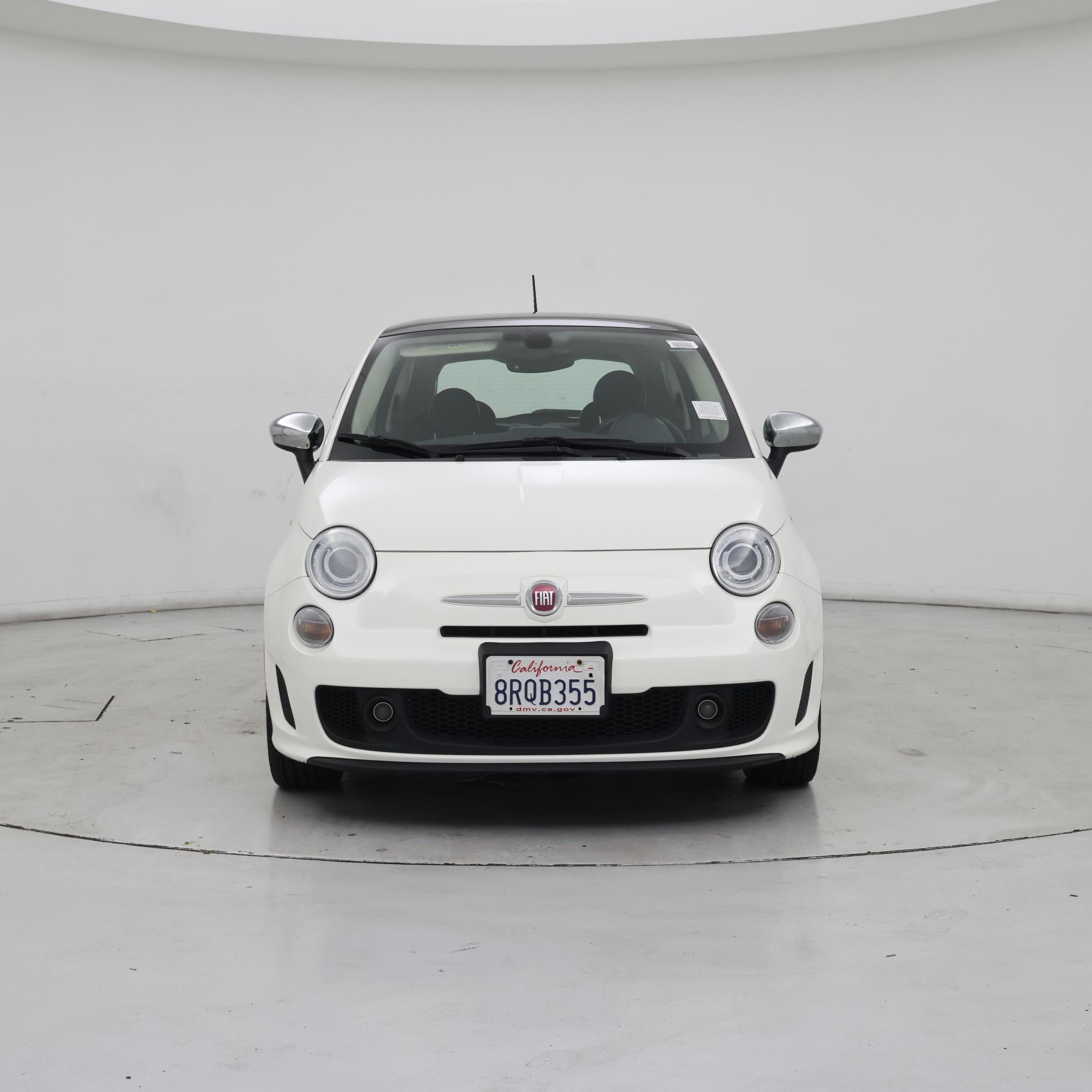 Thumbnail: 2018 Fiat 500 - 5