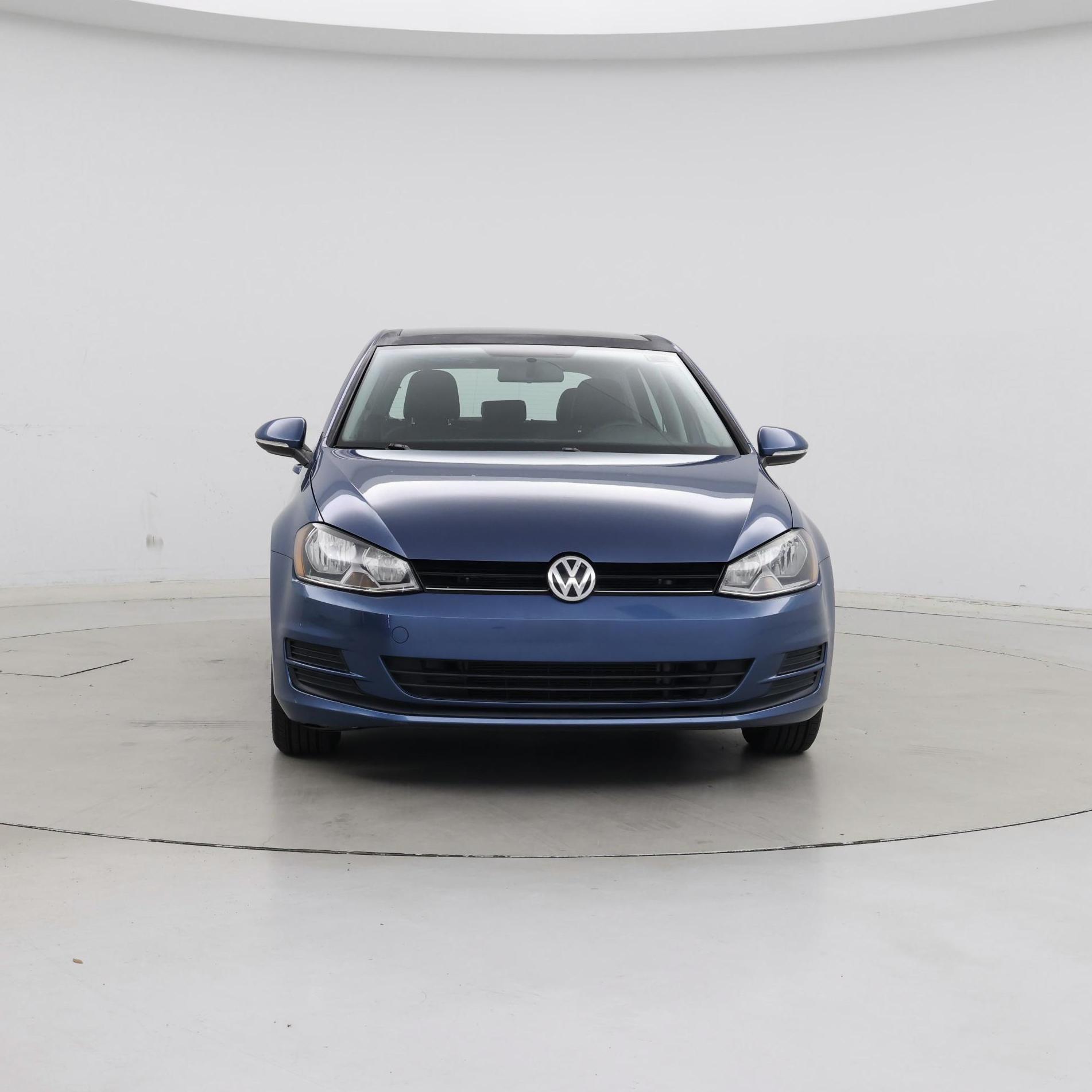 Thumbnail: 2015 Volkswagen Golf - 5