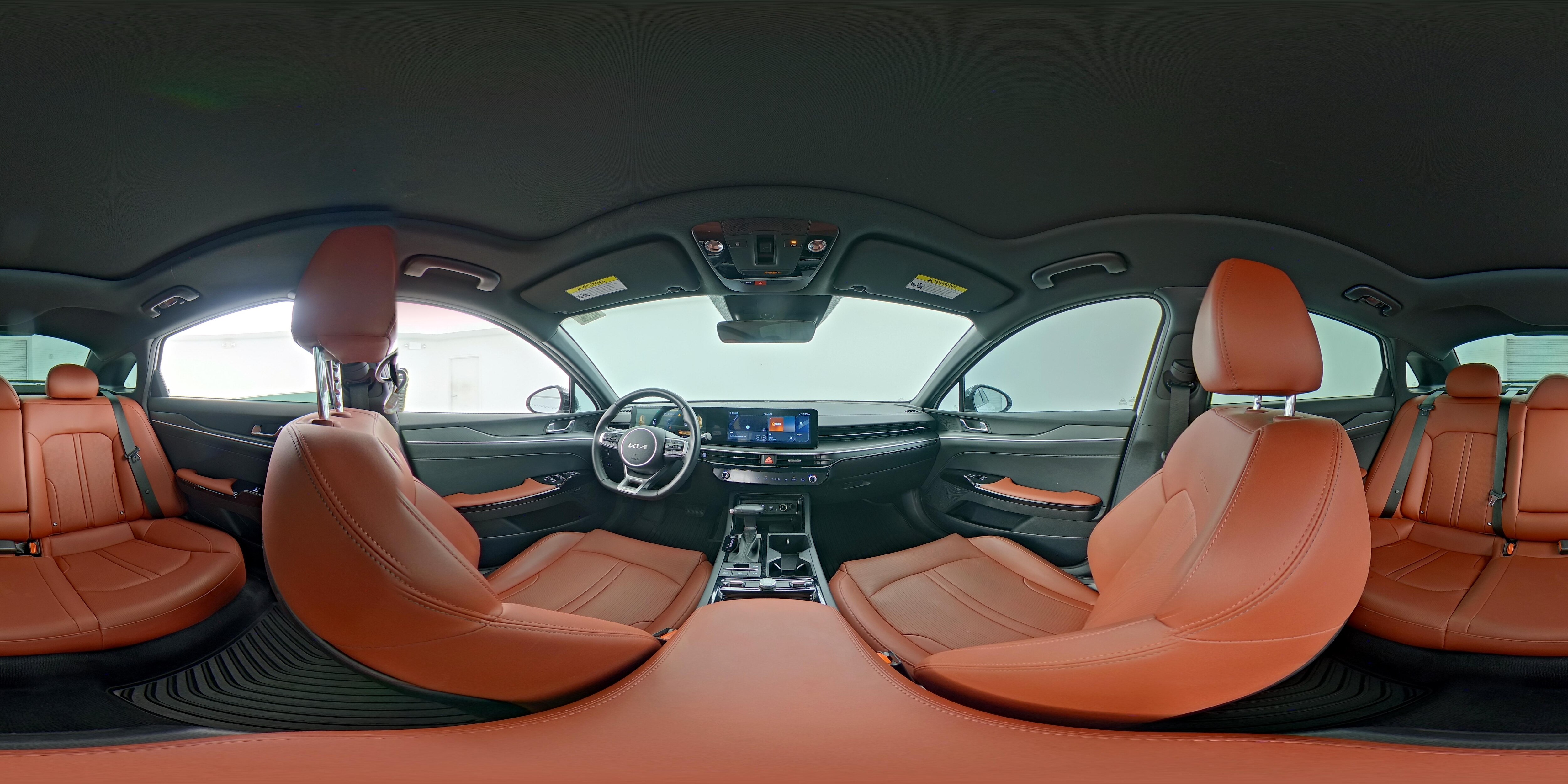 2025 Kia K5 GT-Line - Photo 26