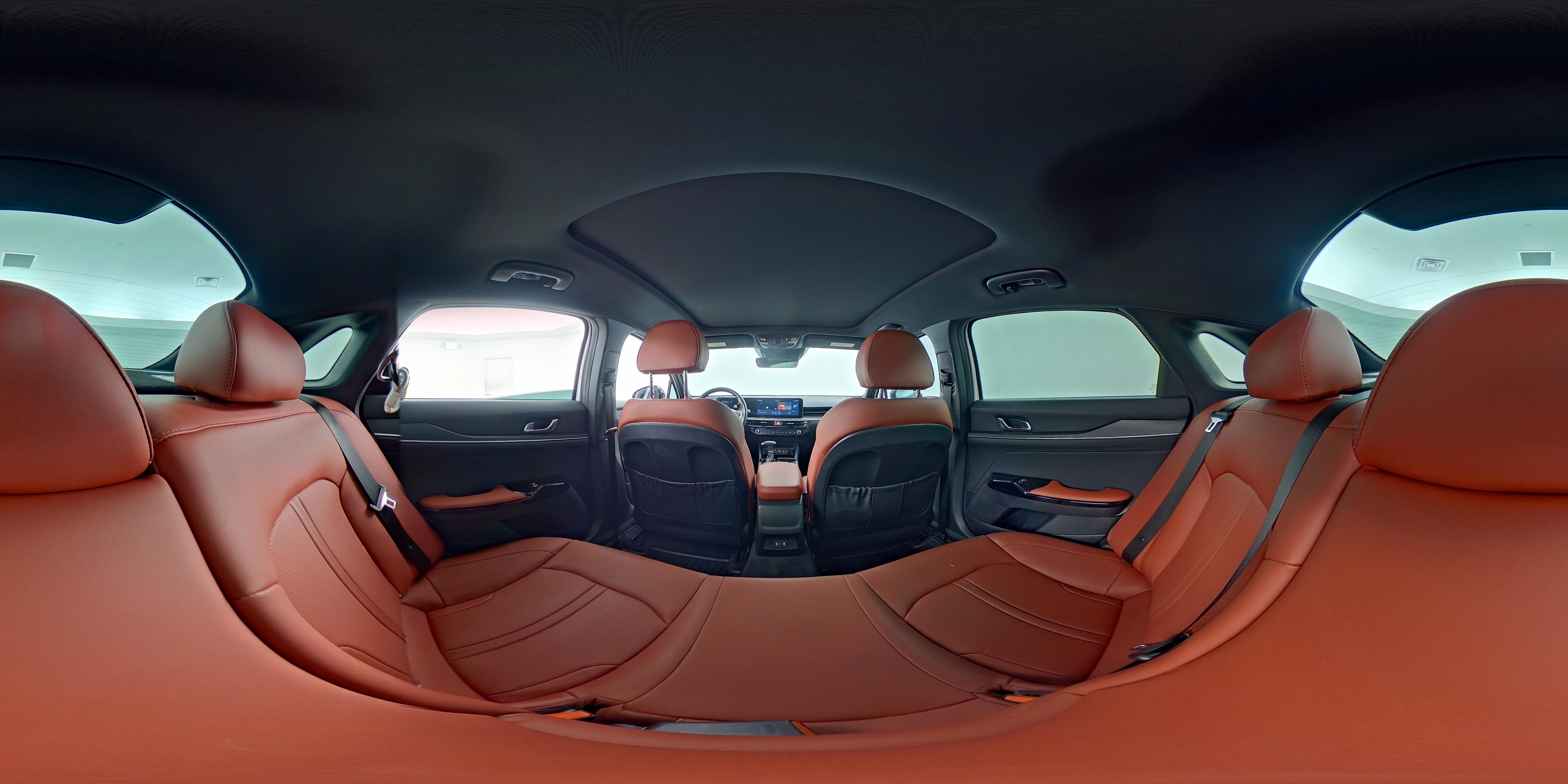 2025 Kia K5 GT-Line - Photo 27