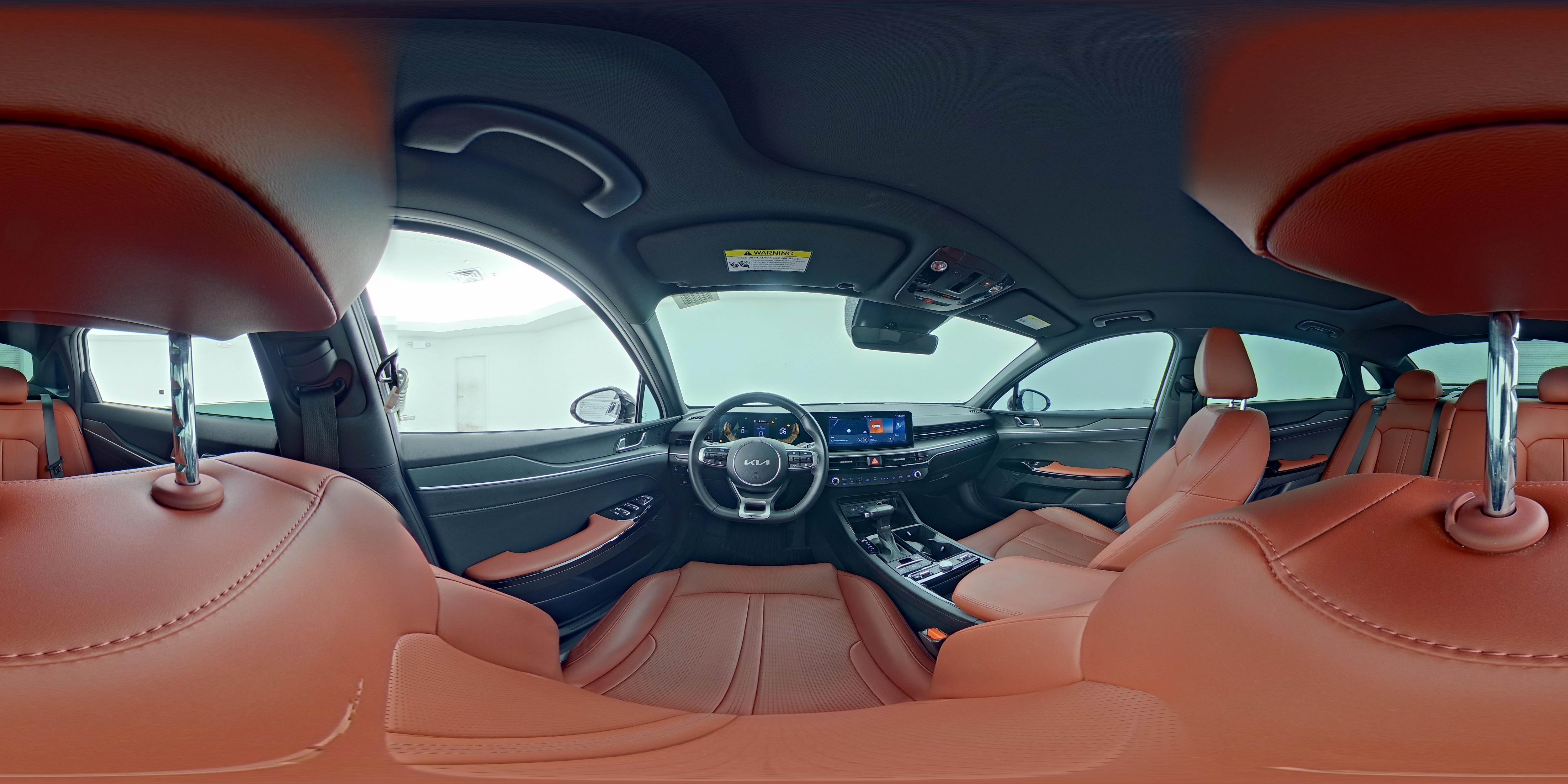 2025 Kia K5 GT-Line - Photo 28