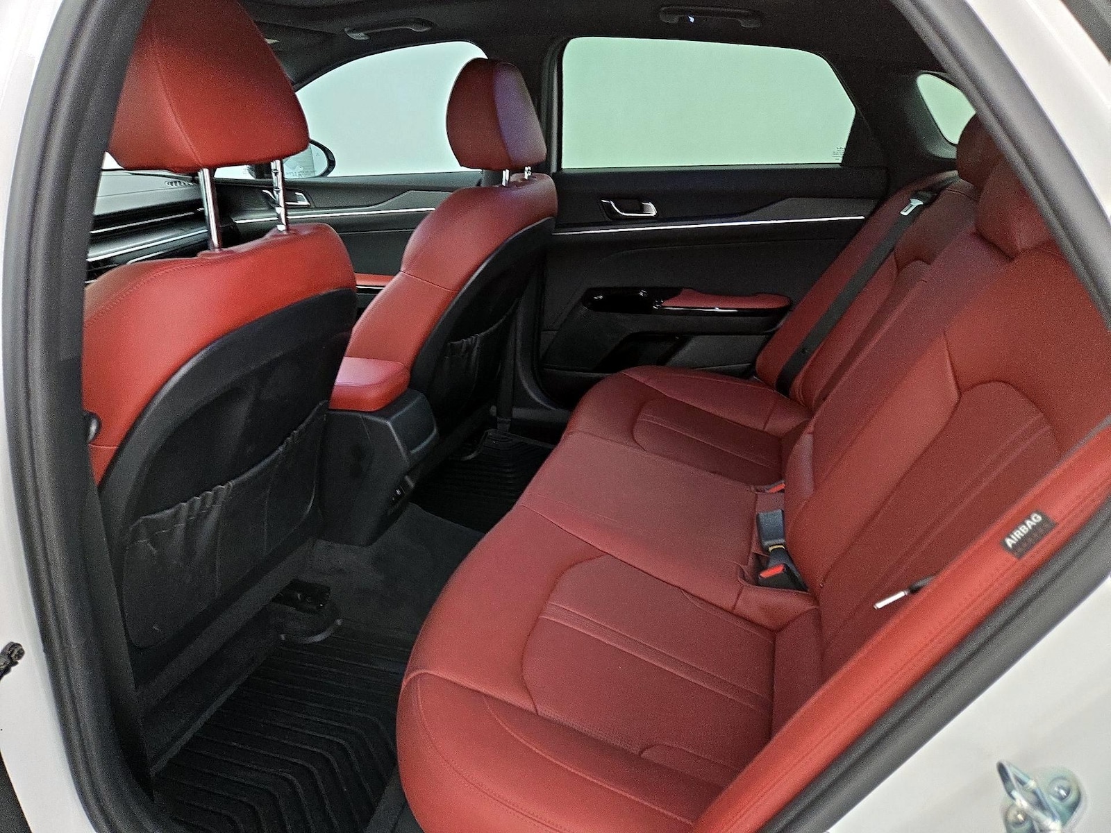 2025 Kia K5 GT-Line - Photo 22