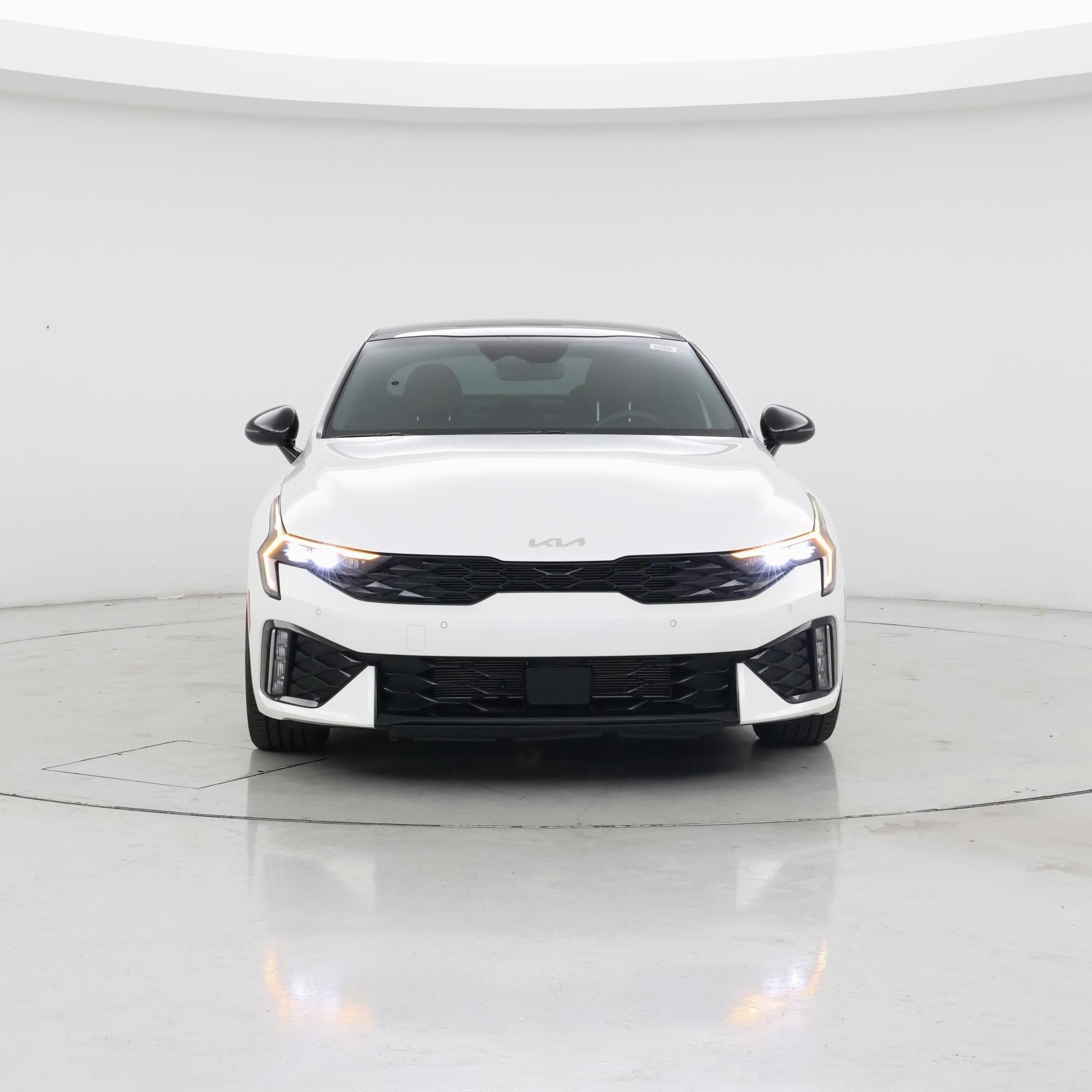 Thumbnail: 2025 Kia K5 - 5
