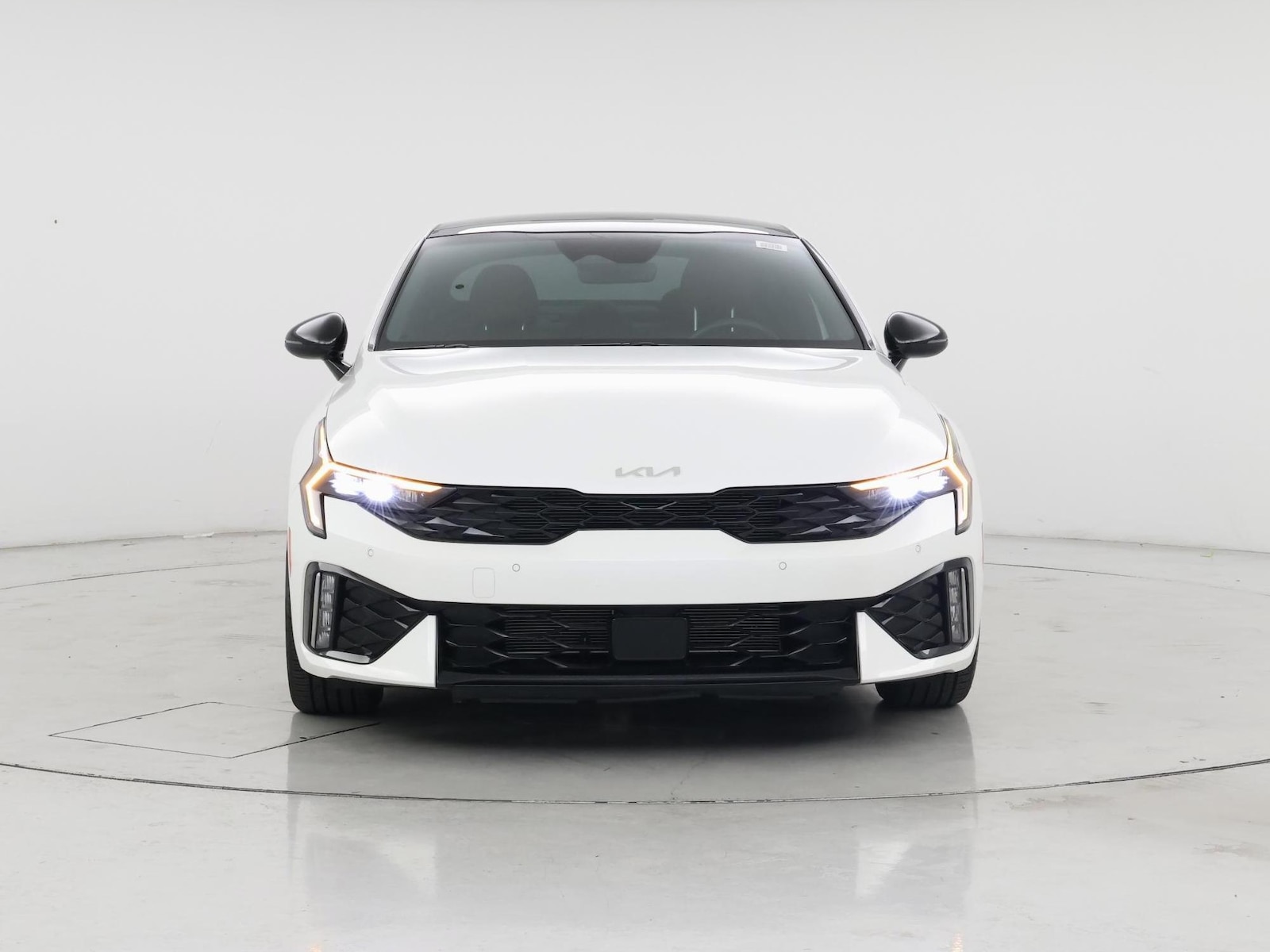 2025 Kia K5 GT-Line - Photo 6