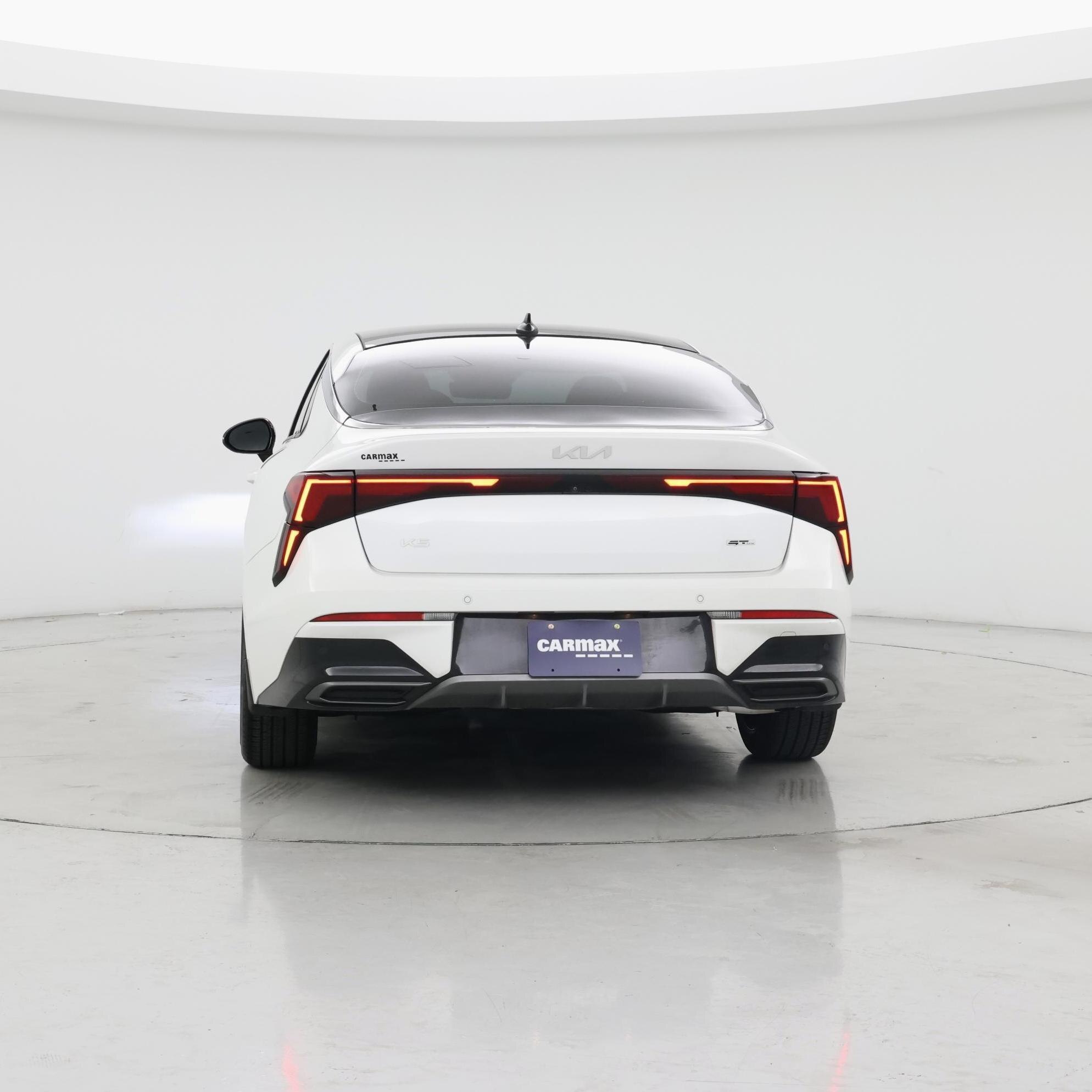 Thumbnail: 2025 Kia K5 - 6