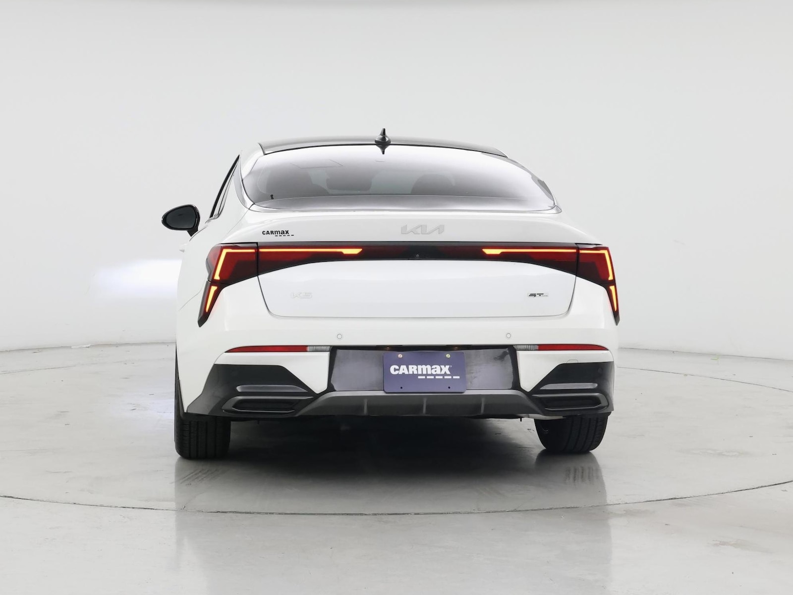 2025 Kia K5 GT-Line - Photo 7