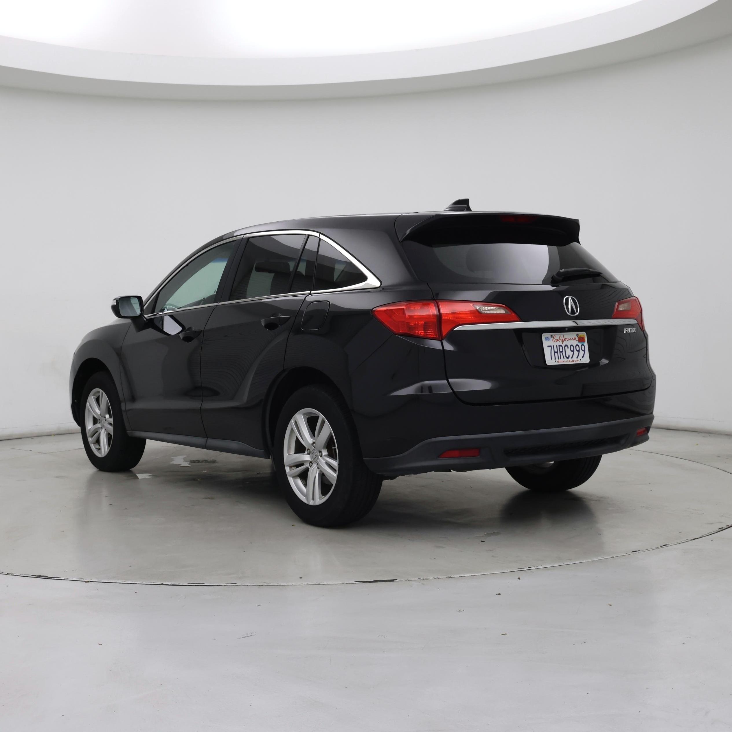 Thumbnail: 2015 Acura RDX - 2