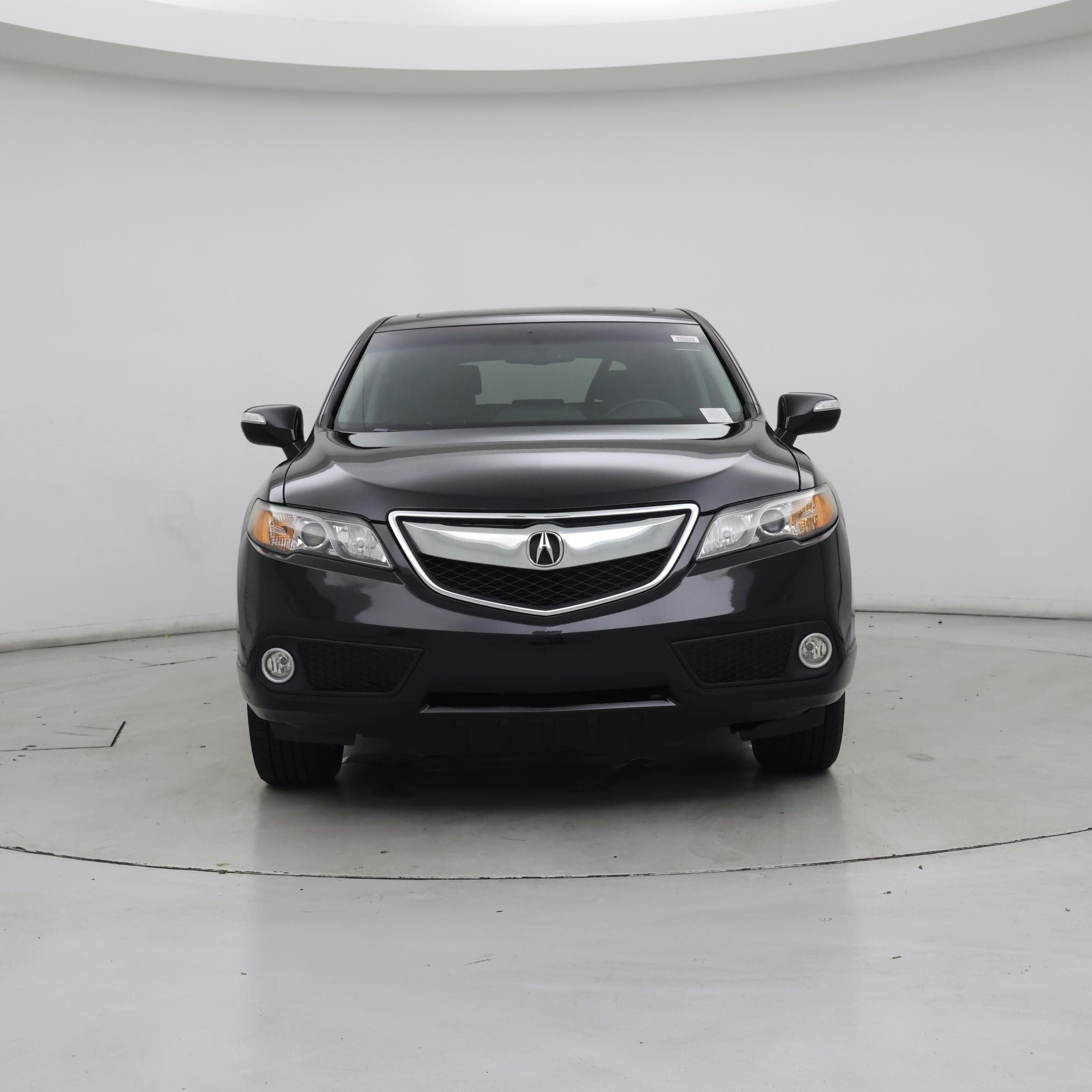 Thumbnail: 2015 Acura RDX - 5