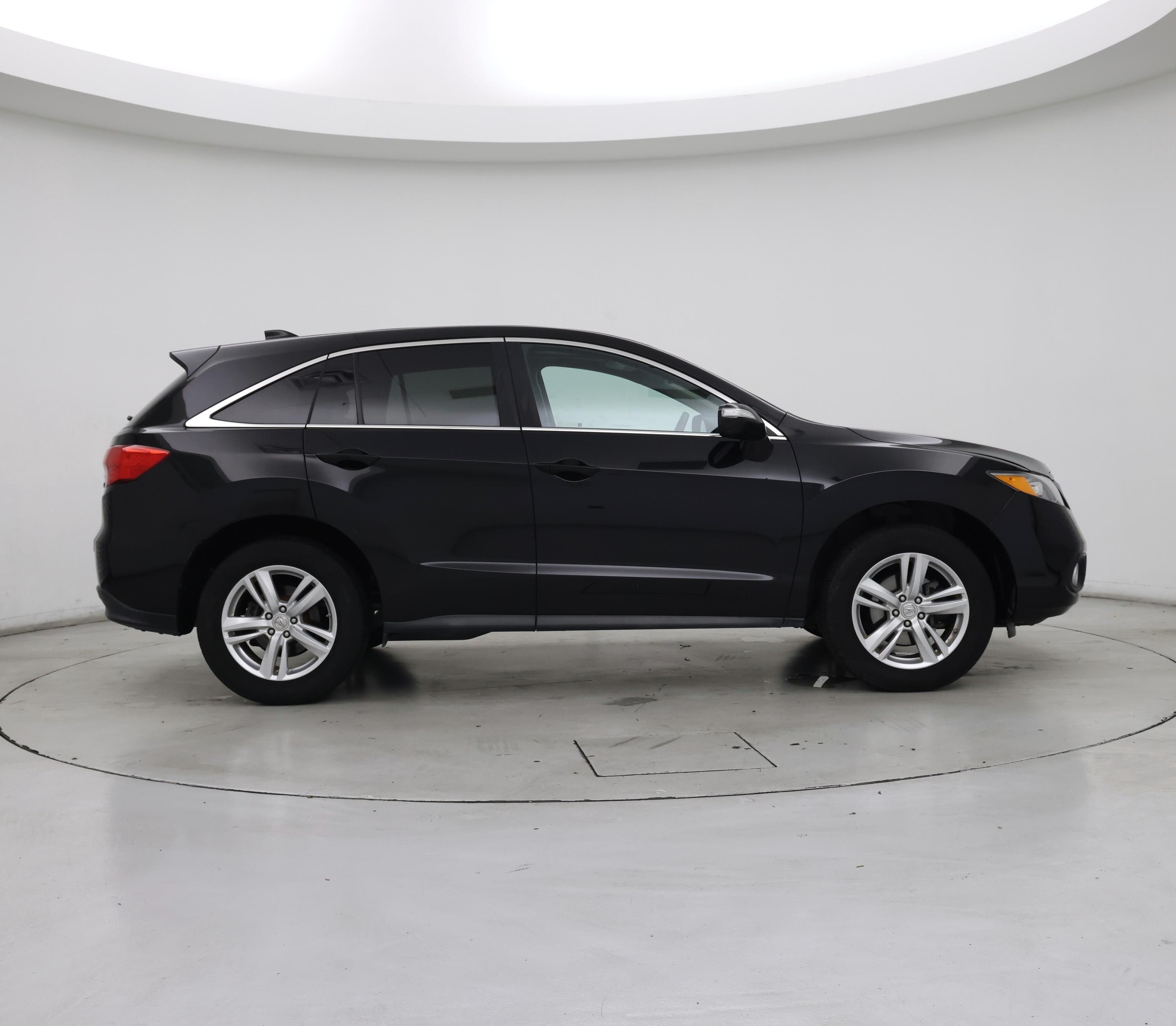 Thumbnail: 2015 Acura RDX - 7