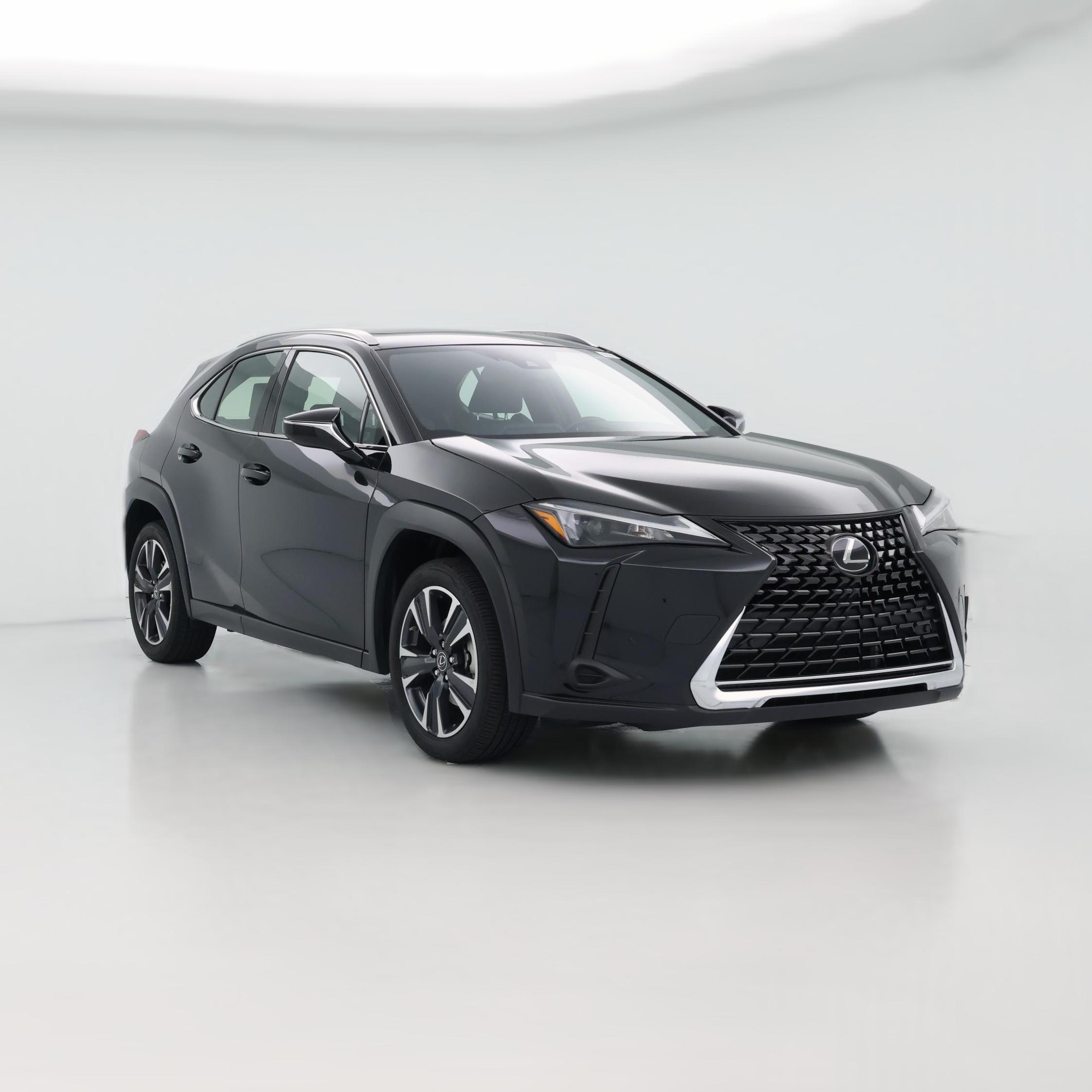 Thumbnail: 2024 Lexus UX - 1