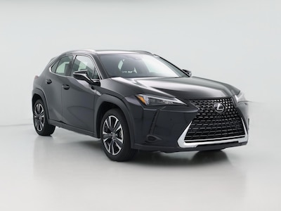 2024 Lexus UX 250h