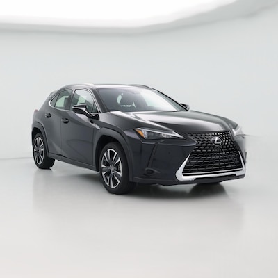2024 Lexus UX 250h