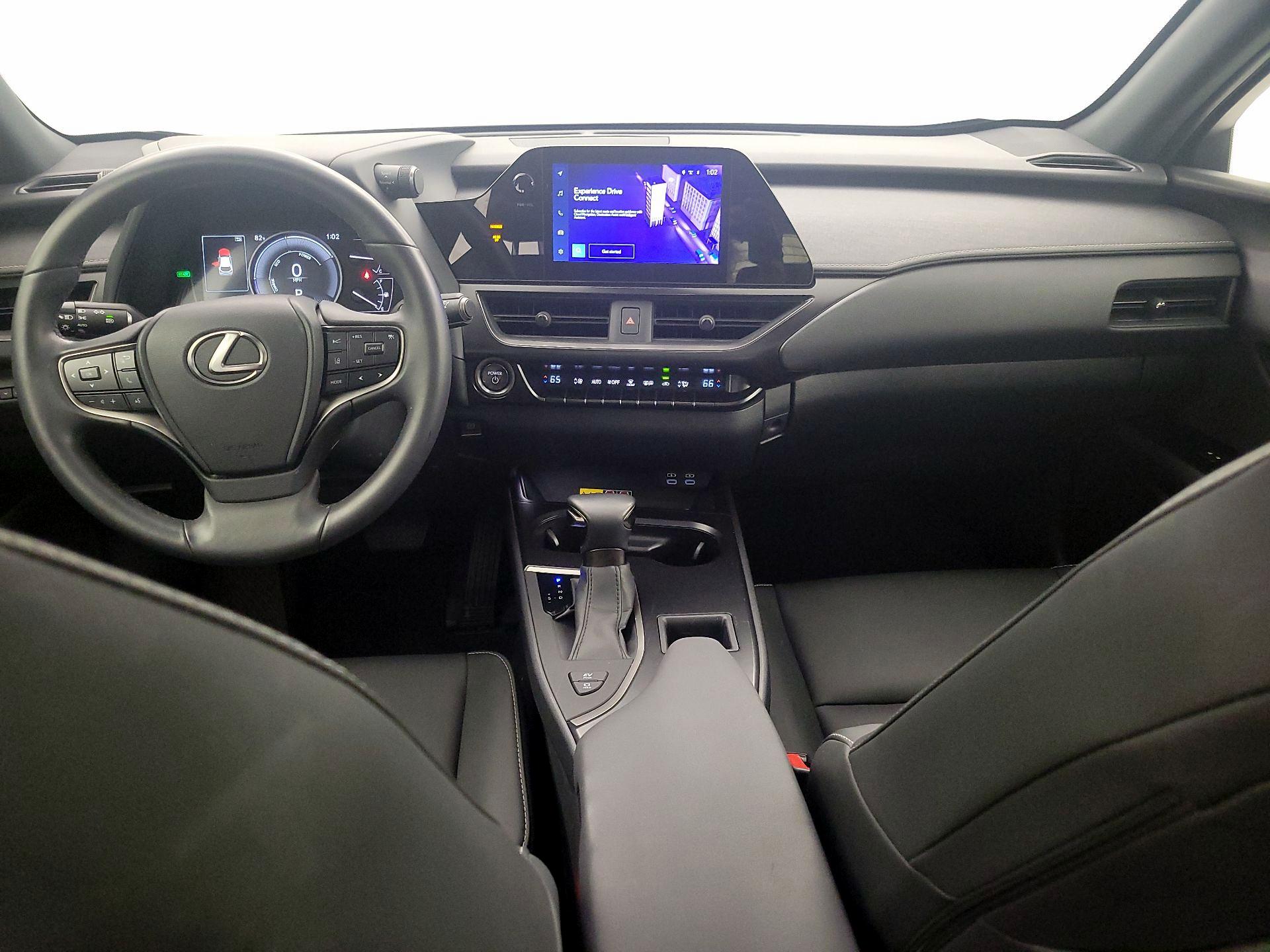 Thumbnail: 2024 Lexus UX - 9
