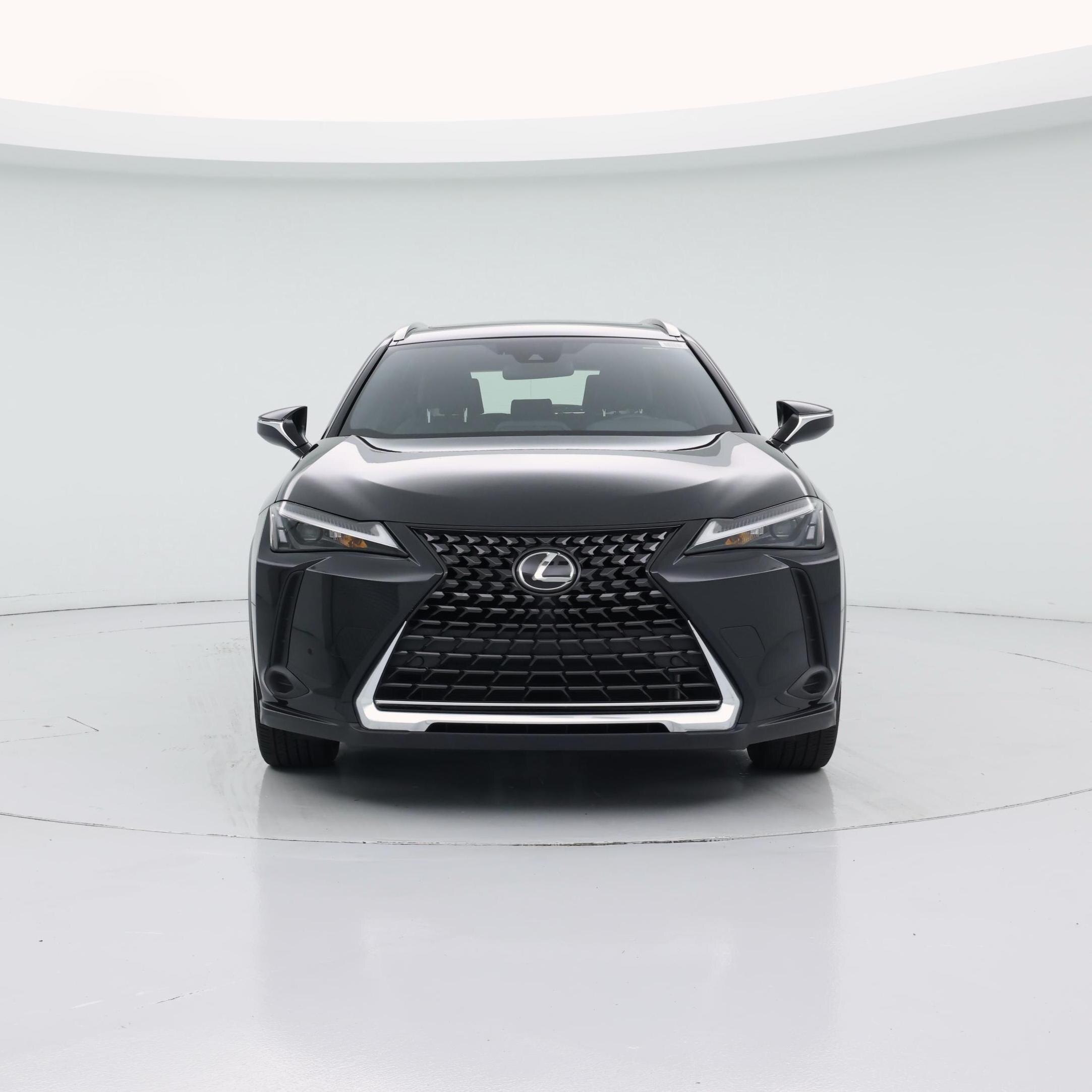 Thumbnail: 2024 Lexus UX - 5