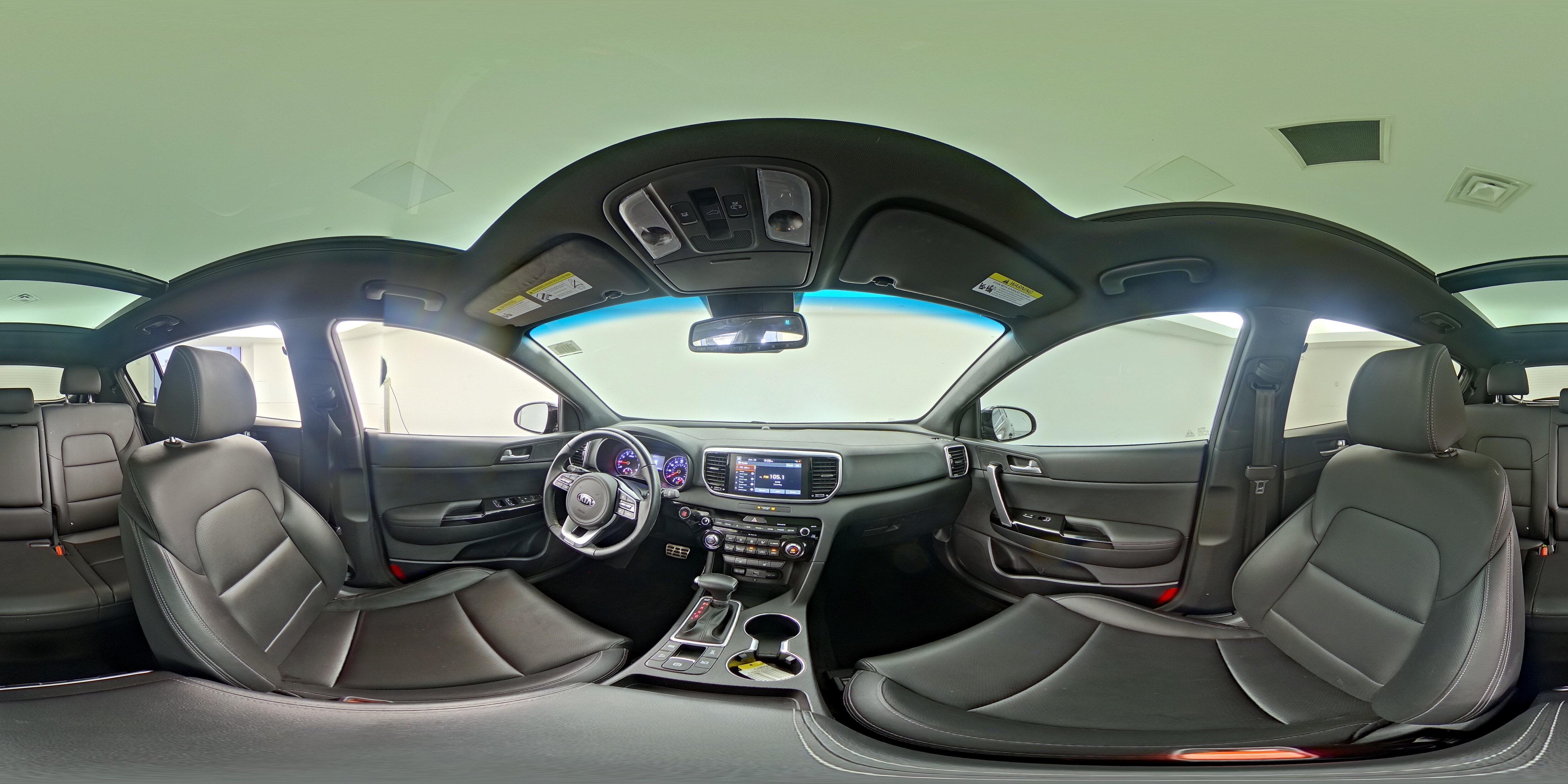 2022 Kia Sportage Nightfall - Photo 25