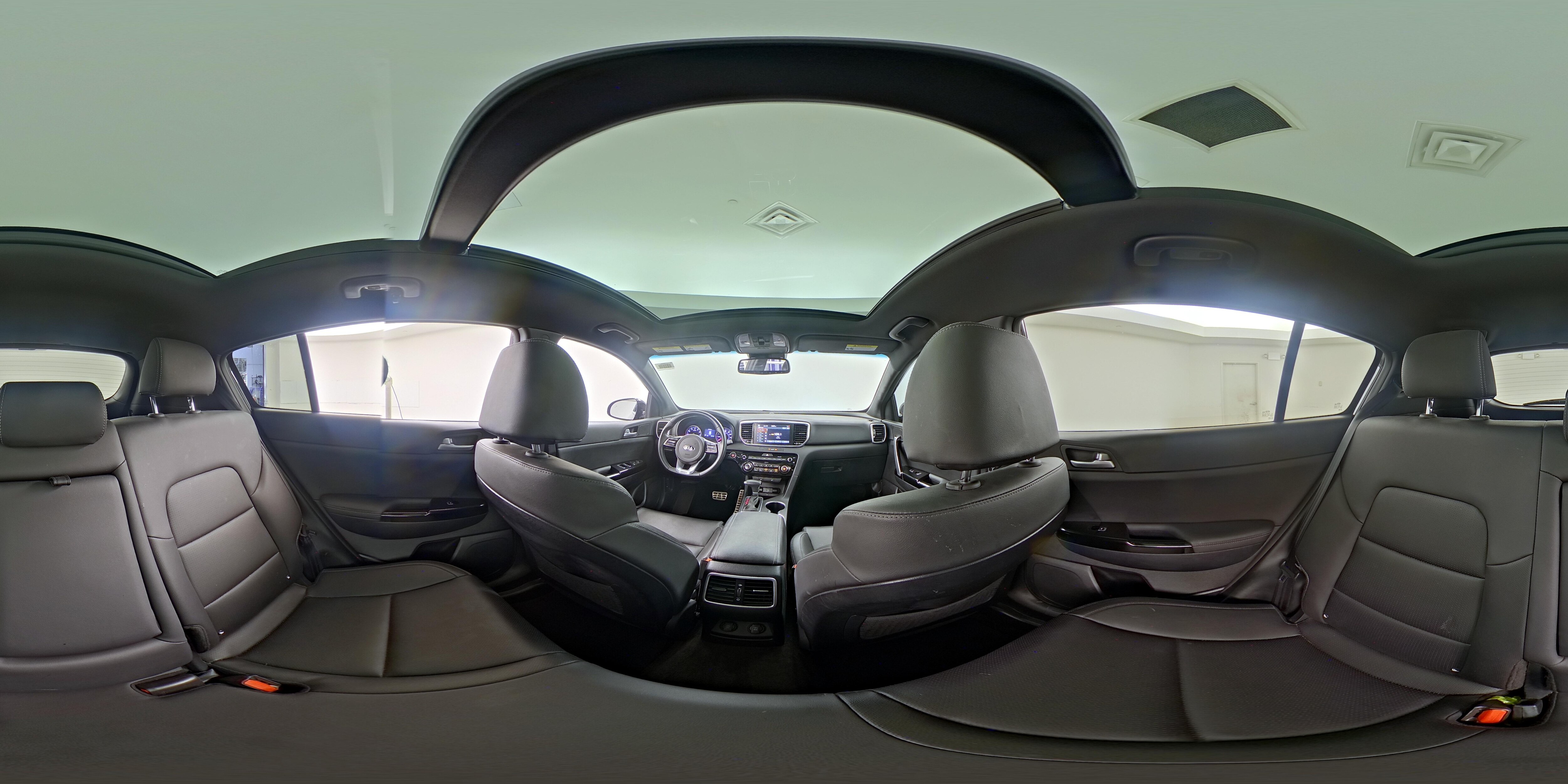 2022 Kia Sportage Nightfall - Photo 26