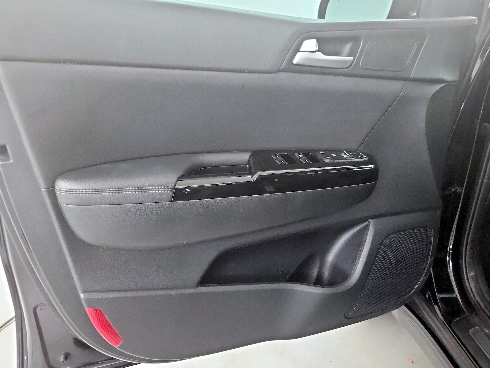 2022 Kia Sportage Nightfall - Photo 13