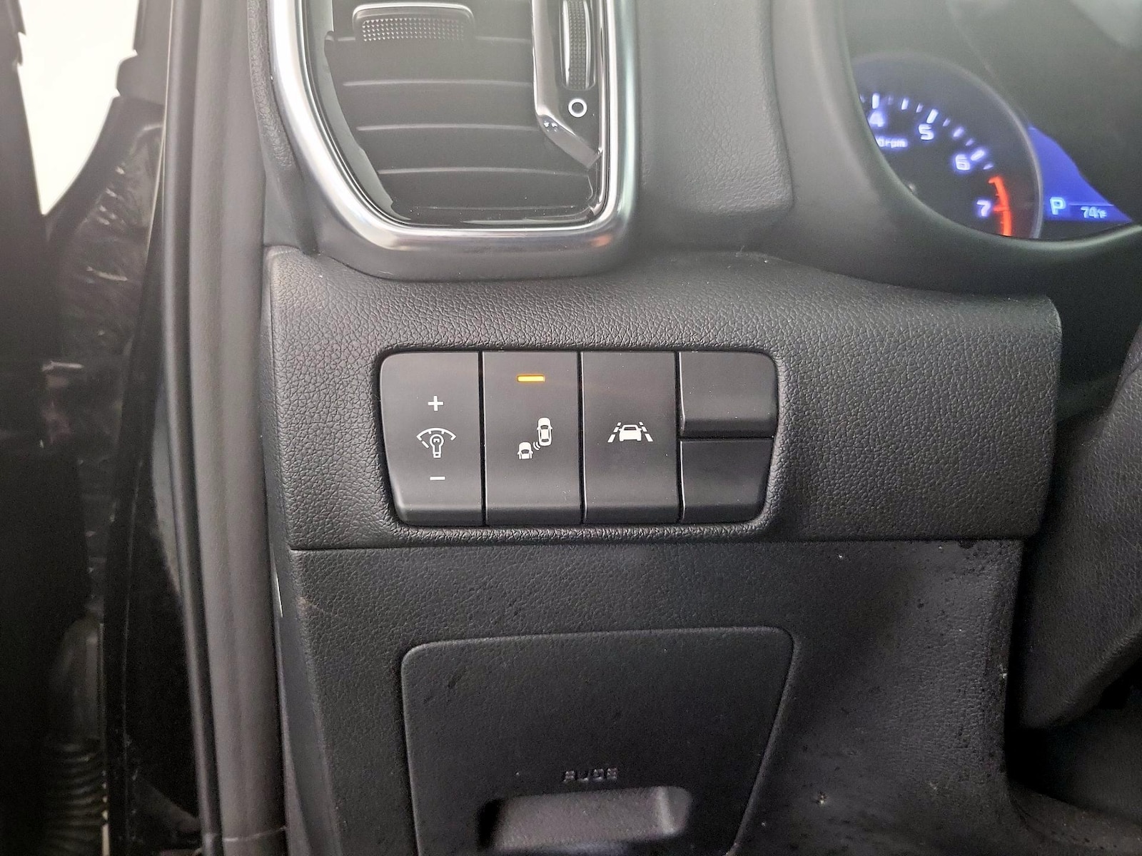 2022 Kia Sportage Nightfall - Photo 14