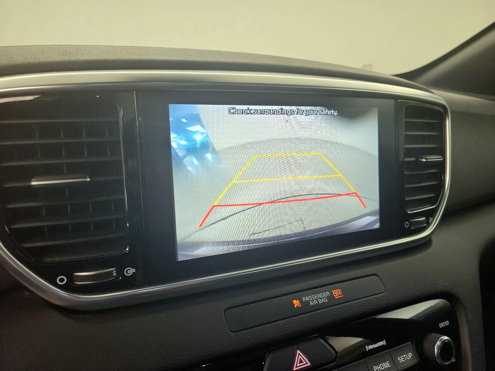 2022 Kia Sportage Nightfall - Photo 15