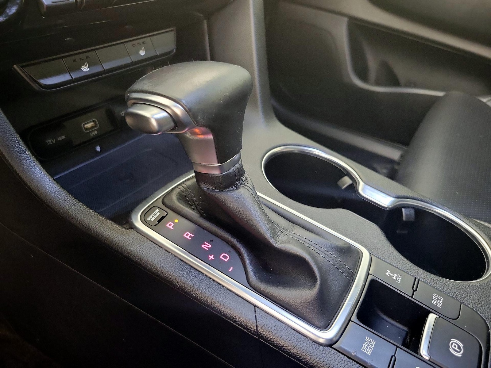 2022 Kia Sportage Nightfall - Photo 18