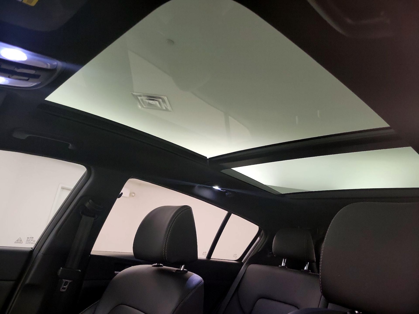 2022 Kia Sportage Nightfall - Photo 20