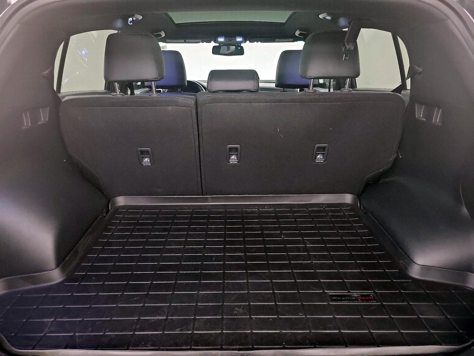 2022 Kia Sportage Nightfall - Photo 22