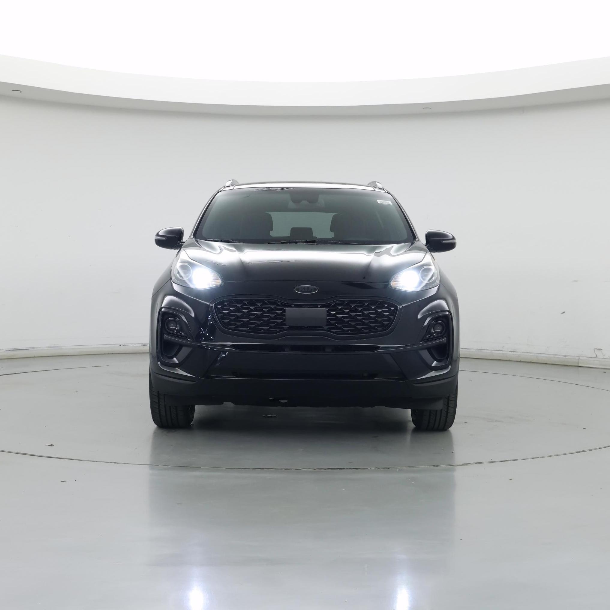 Thumbnail: 2022 Kia Sportage - 5