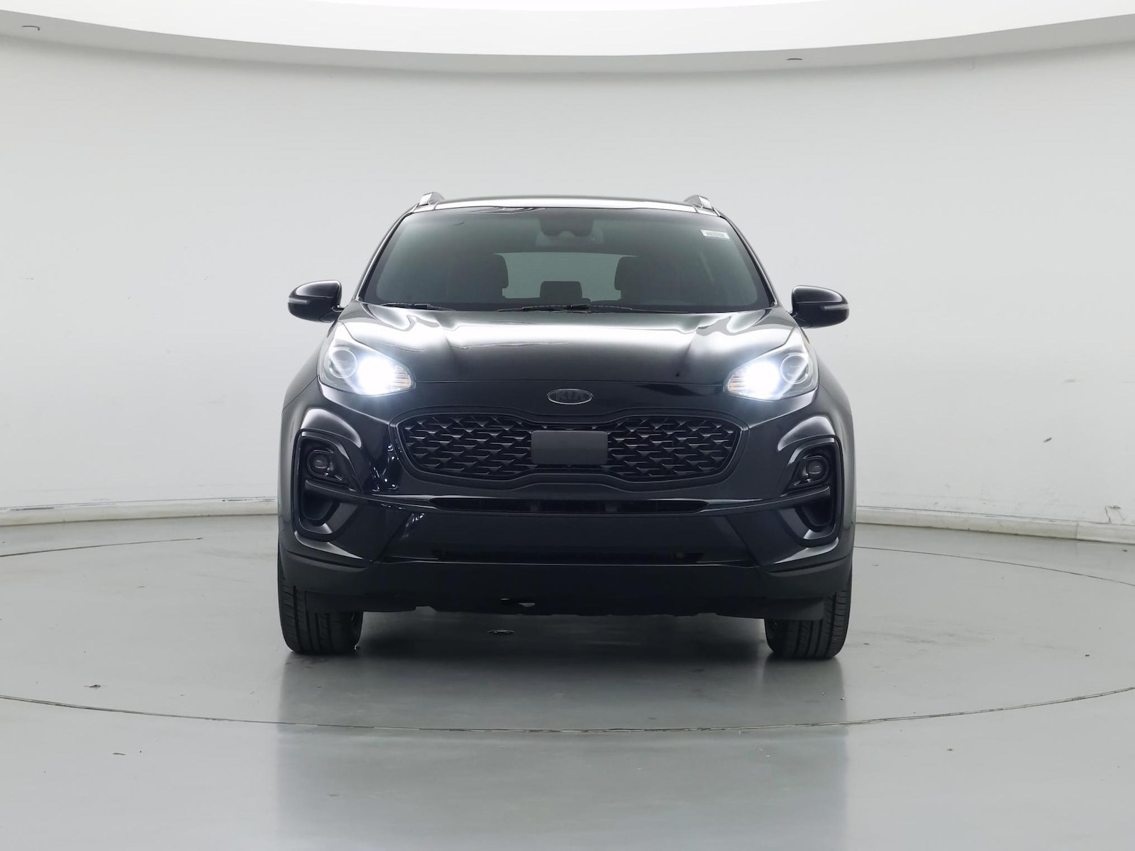 2022 Kia Sportage Nightfall - Photo 6