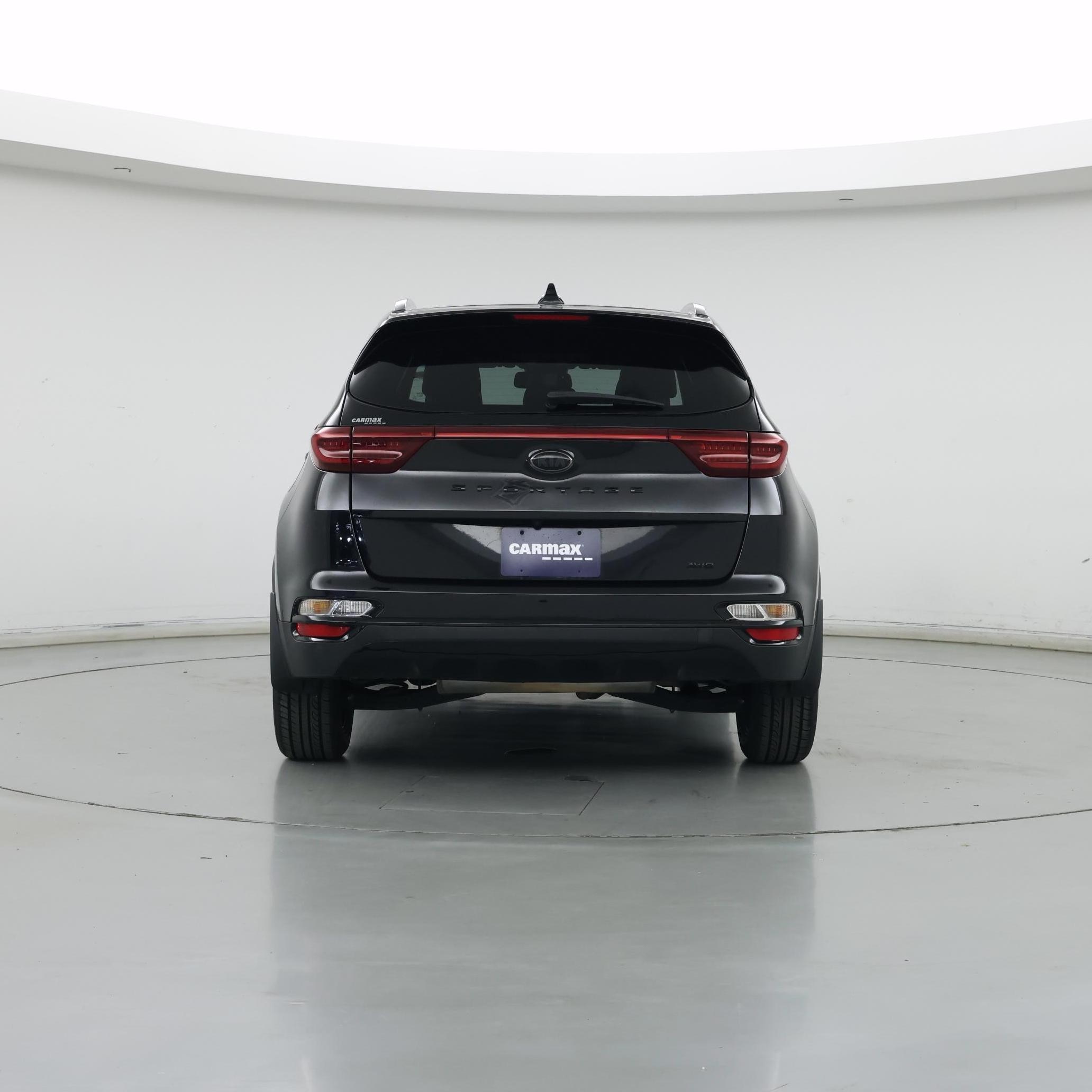 Thumbnail: 2022 Kia Sportage - 6