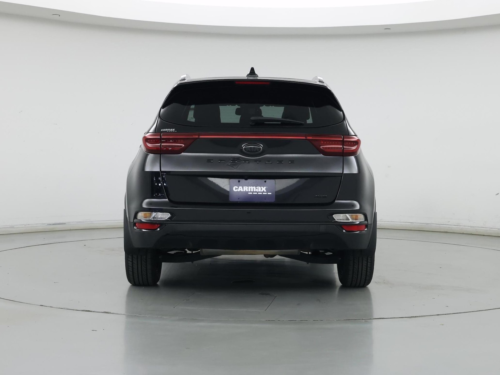 2022 Kia Sportage Nightfall - Photo 7