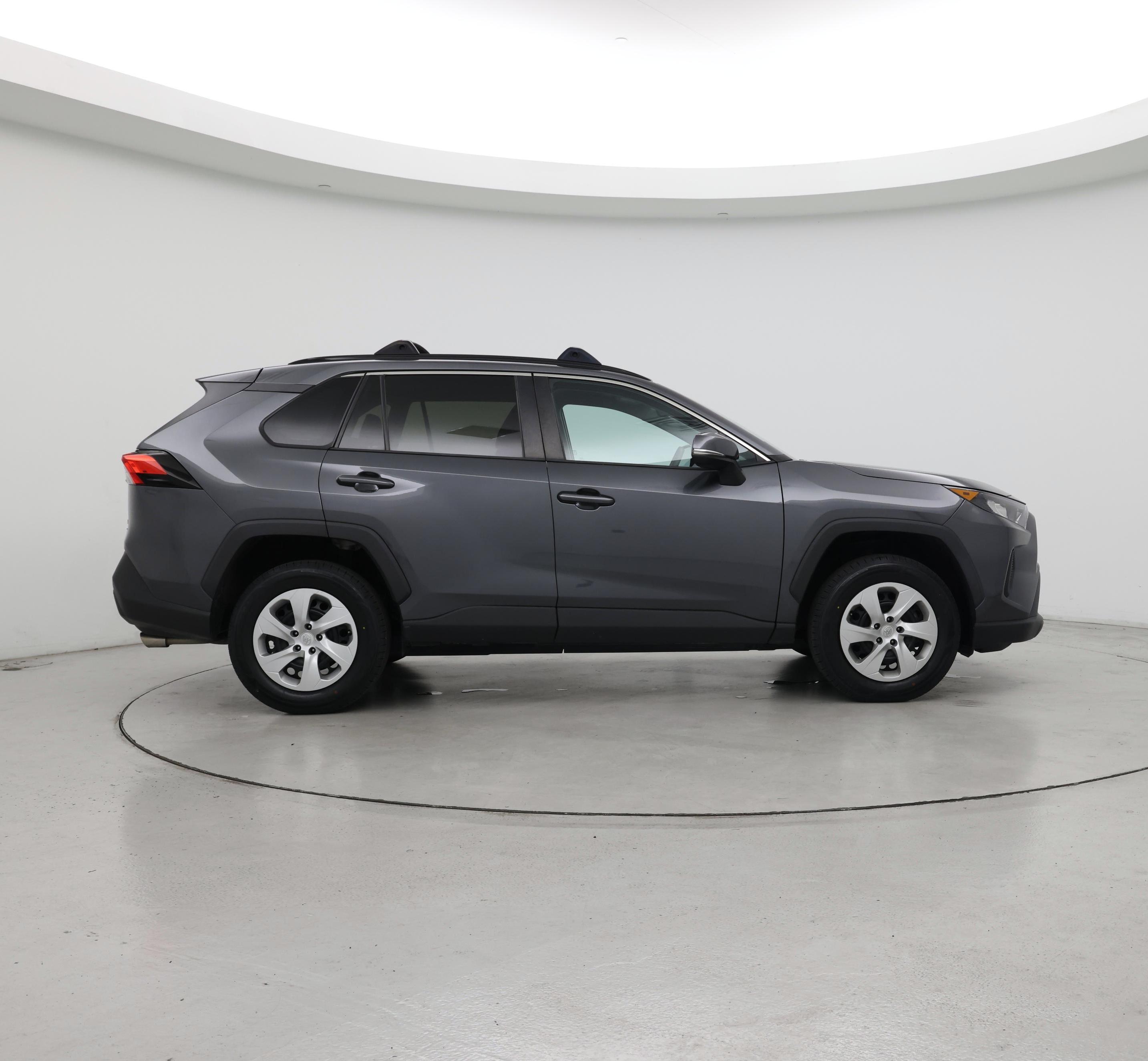 Thumbnail: 2020 Toyota RAV4 - 7