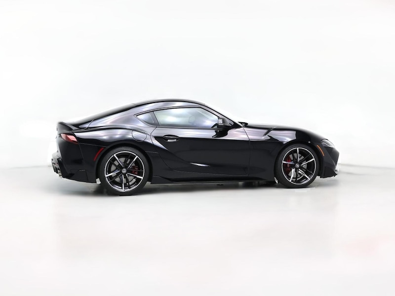 2021 Toyota Supra 3.0 -
                  Memphis, TN