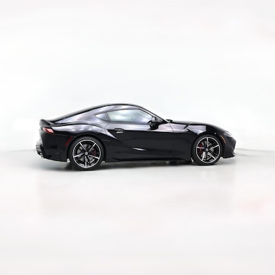 2021 Toyota Supra 3.0 Premium