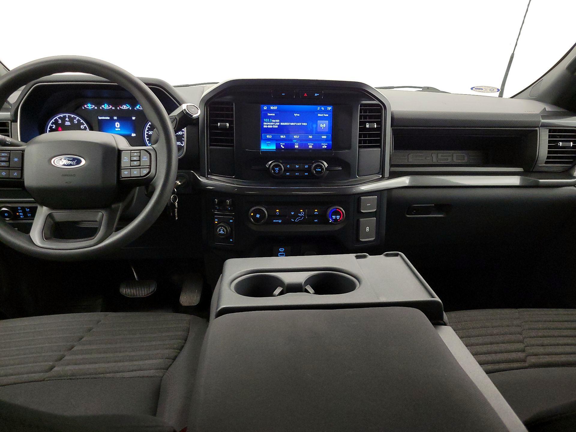 Thumbnail: 2022 Ford F-150 - 9