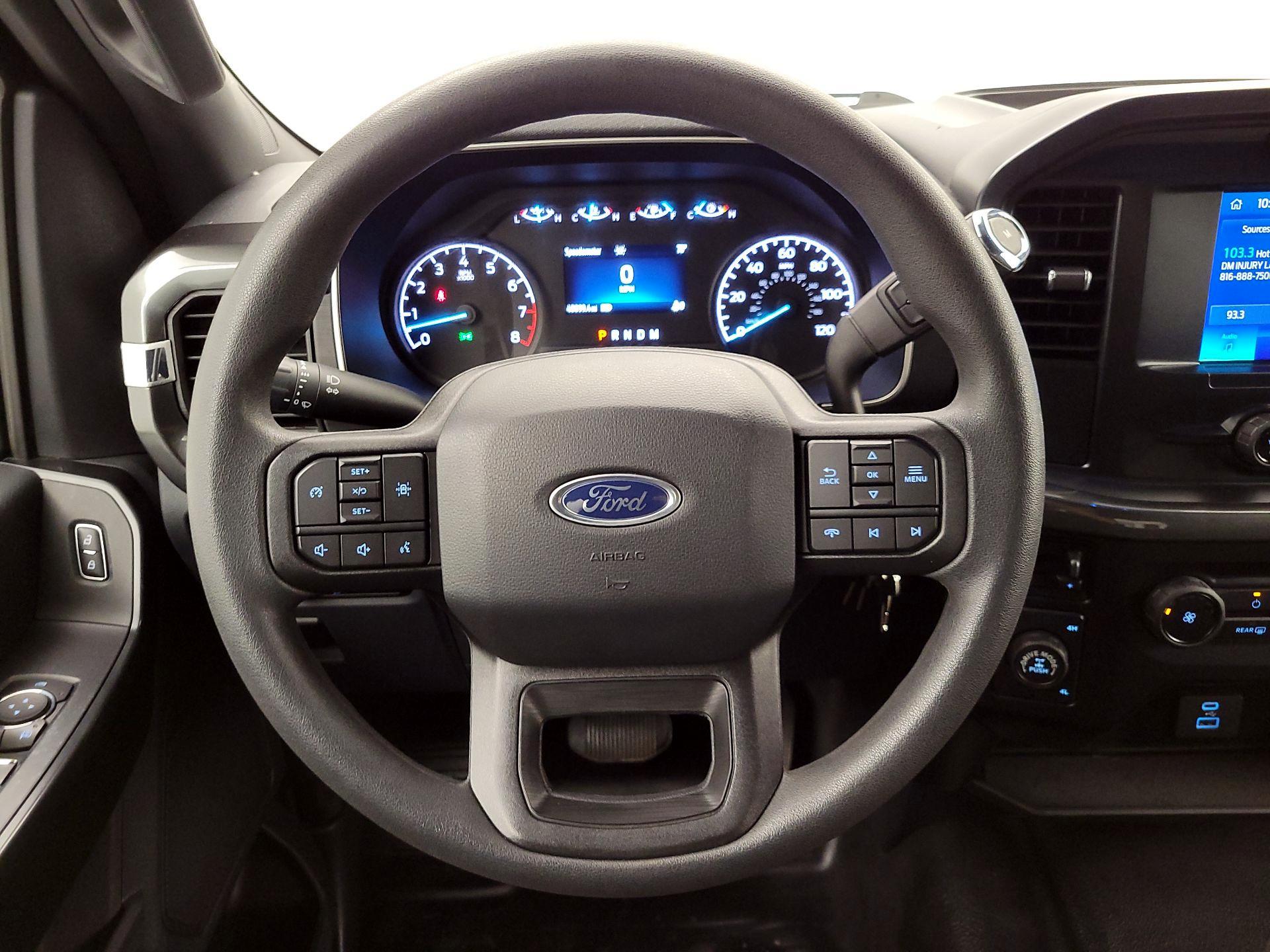 Thumbnail: 2022 Ford F-150 - 10
