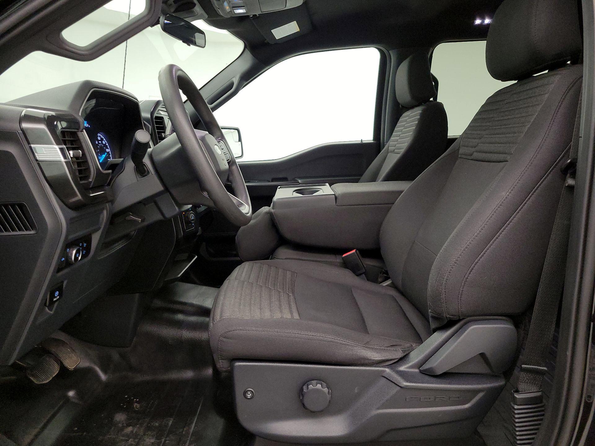 Thumbnail: 2022 Ford F-150 - 11