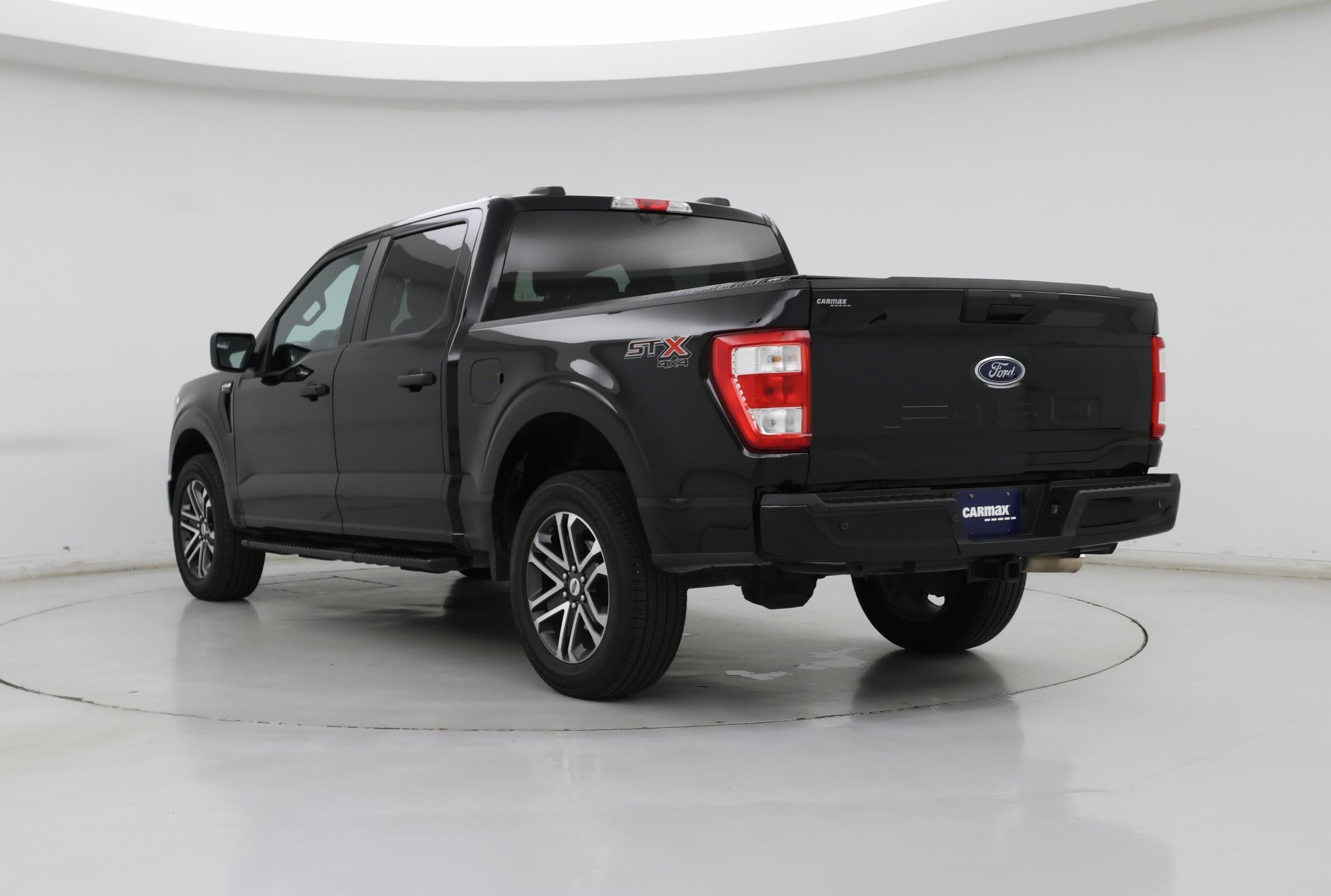 Thumbnail: 2022 Ford F-150 - 2