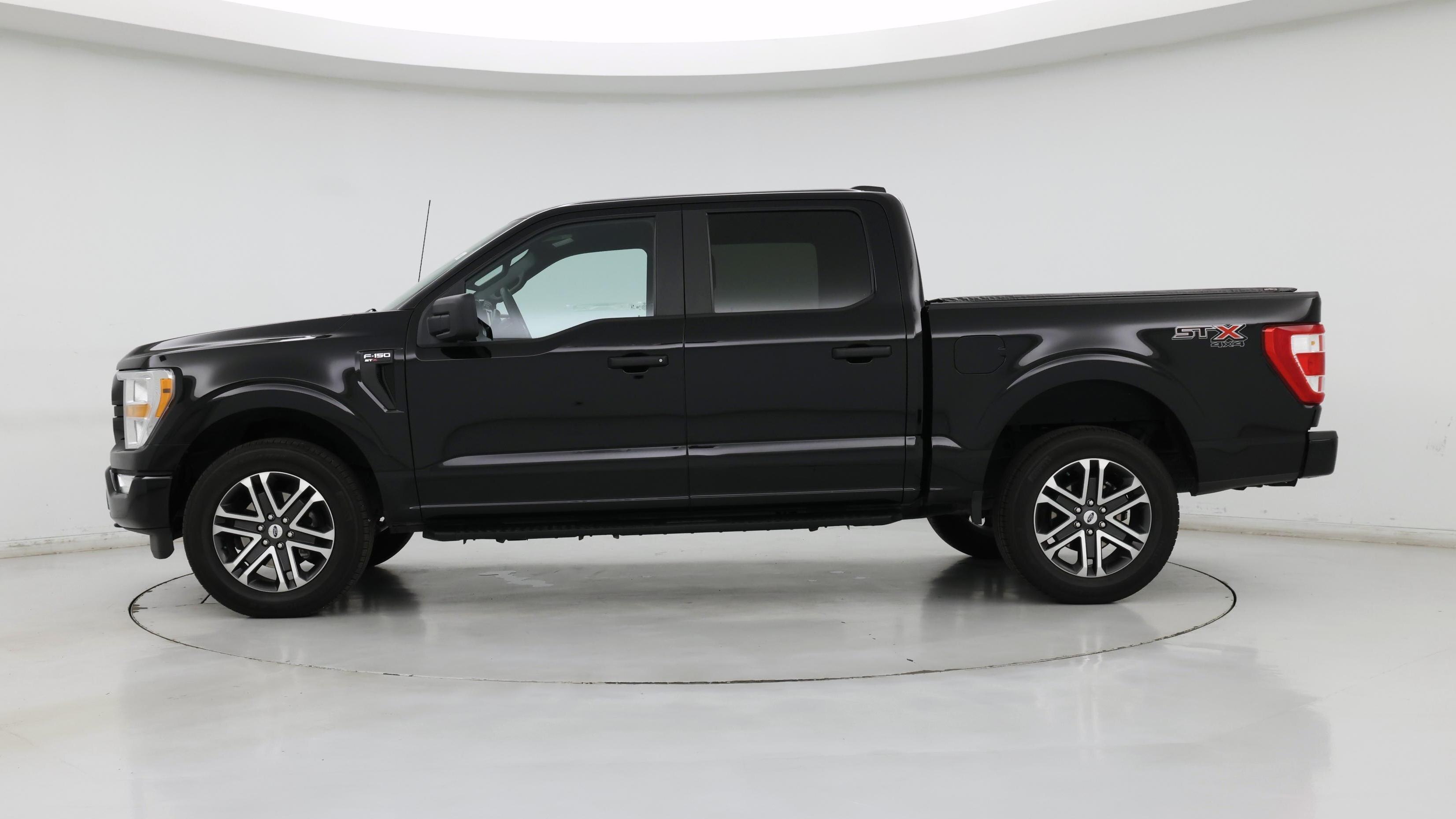 Thumbnail: 2022 Ford F-150 - 3
