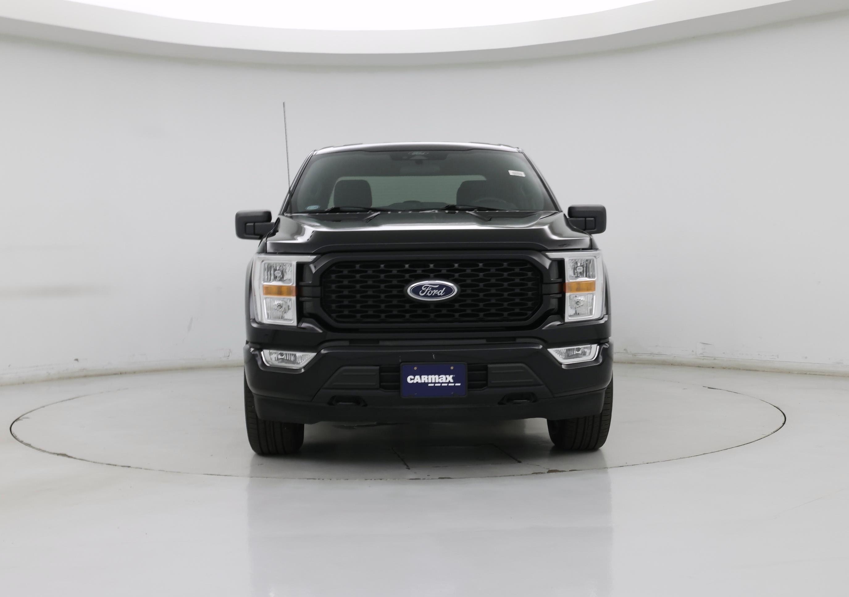 Thumbnail: 2022 Ford F-150 - 5